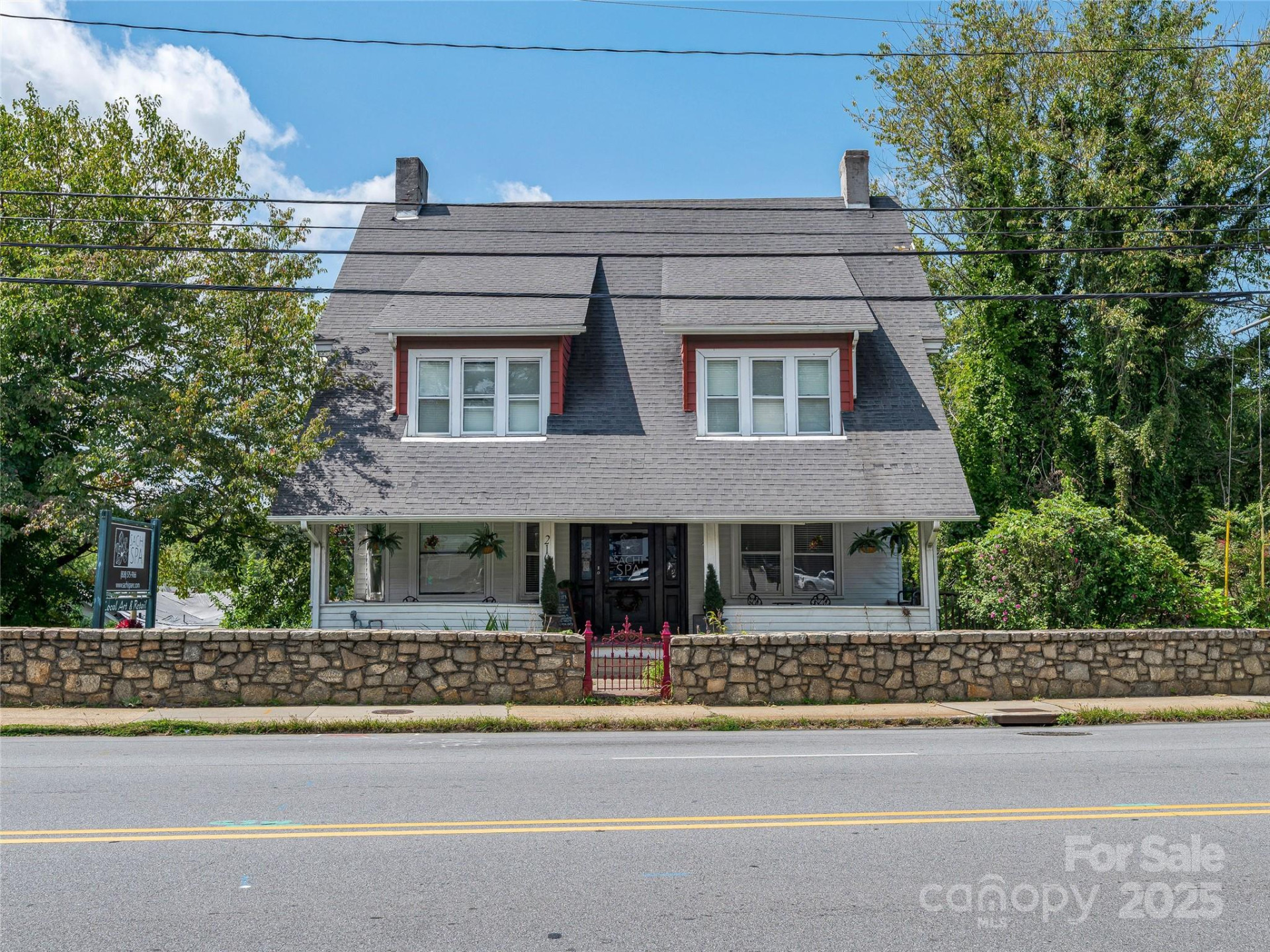 210, 212 & 230 Merrimon Avenue - Photo 26