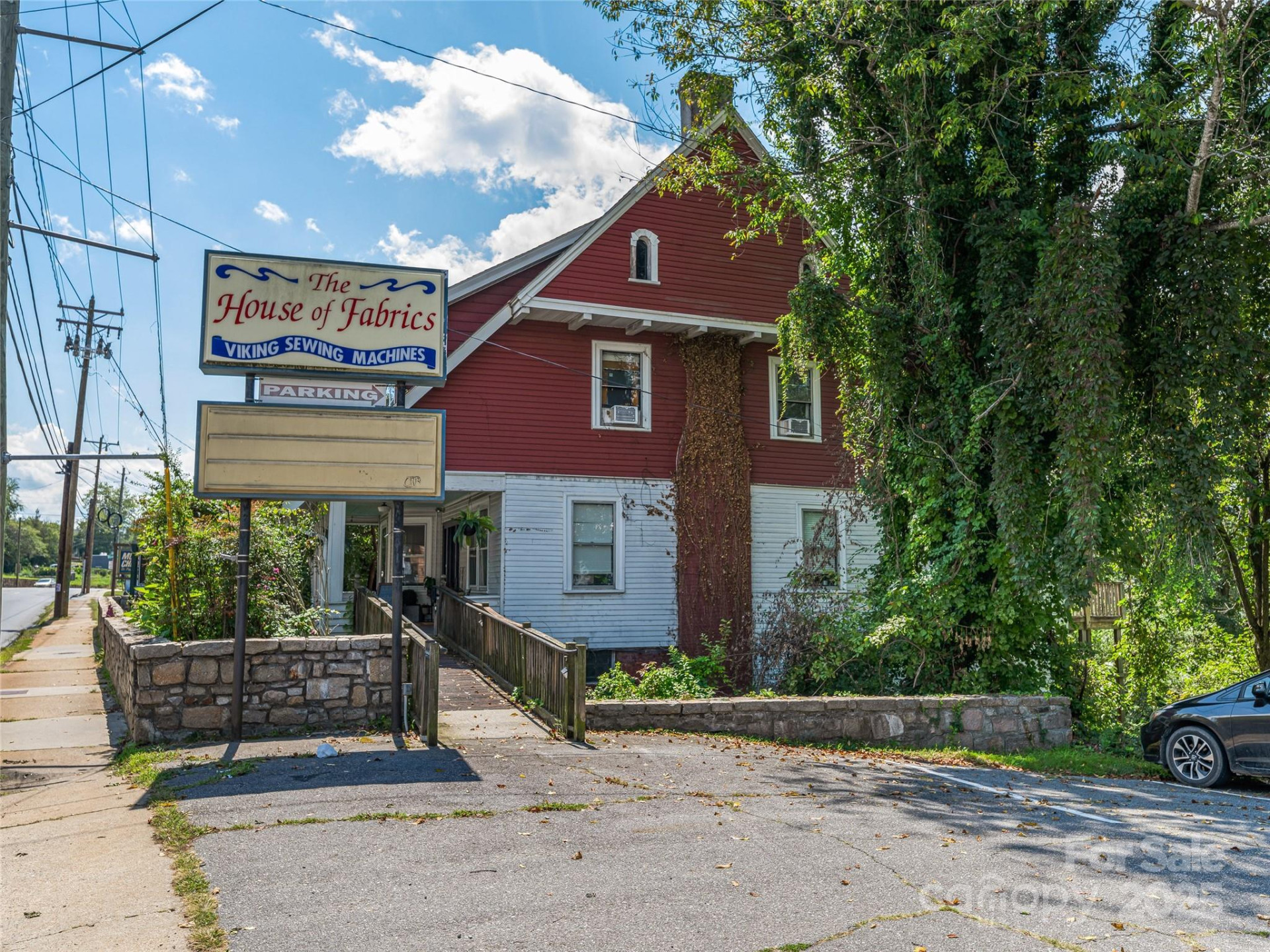 210, 212 & 230 Merrimon Avenue - Photo 27