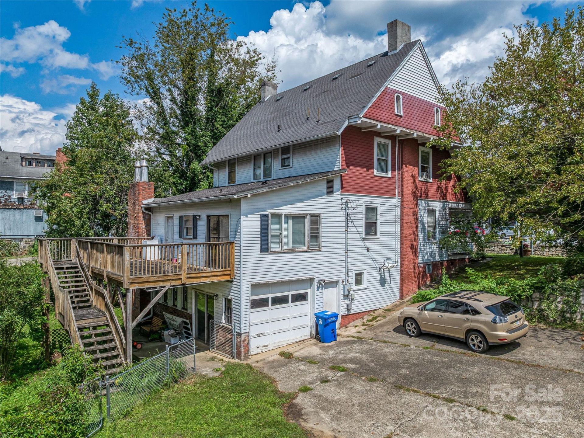 210, 212 & 230 Merrimon Avenue - Photo 29