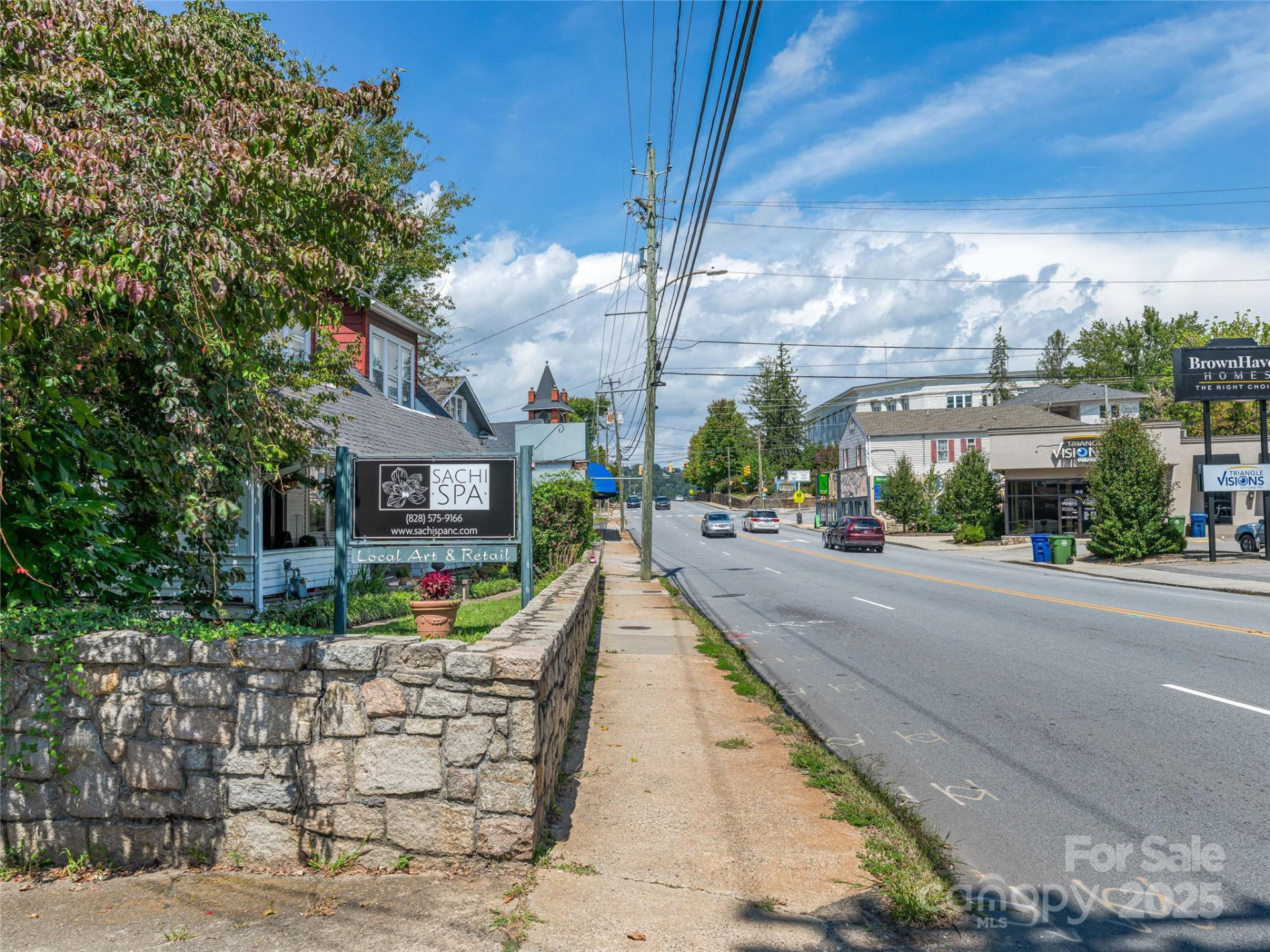 210, 212 & 230 Merrimon Avenue - Photo 30