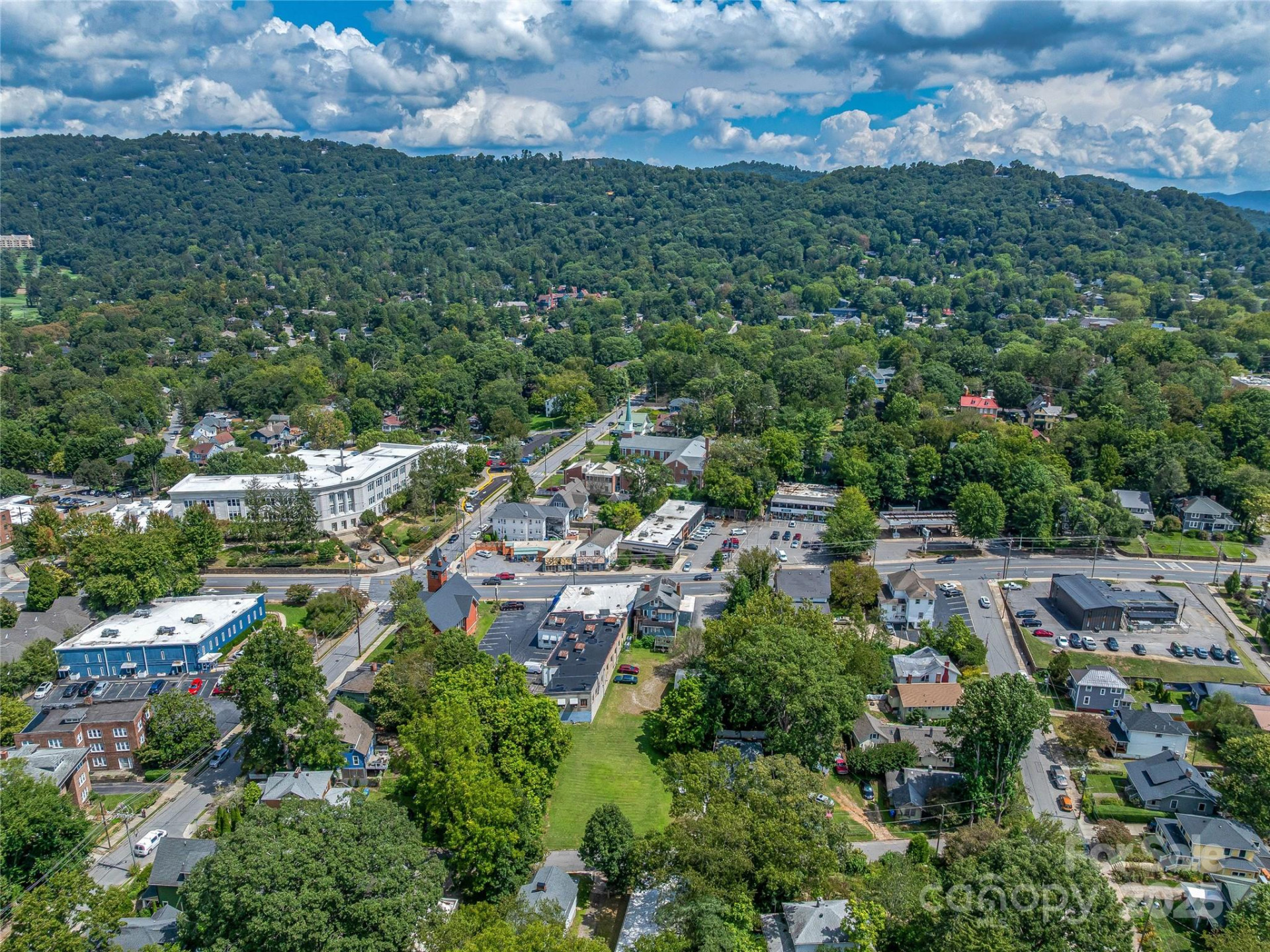 210, 212 & 230 Merrimon Avenue - Photo 4