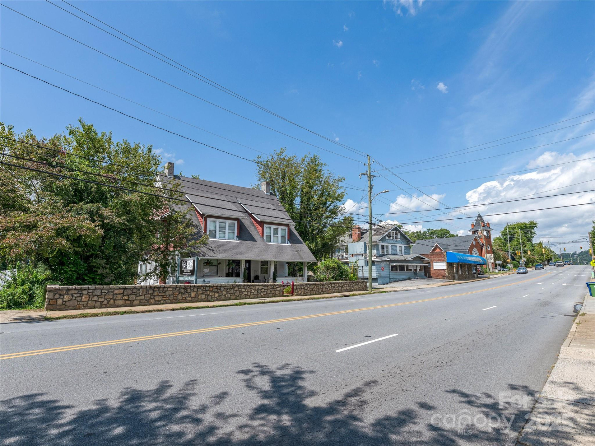 210, 212 & 230 Merrimon Avenue - Photo 31