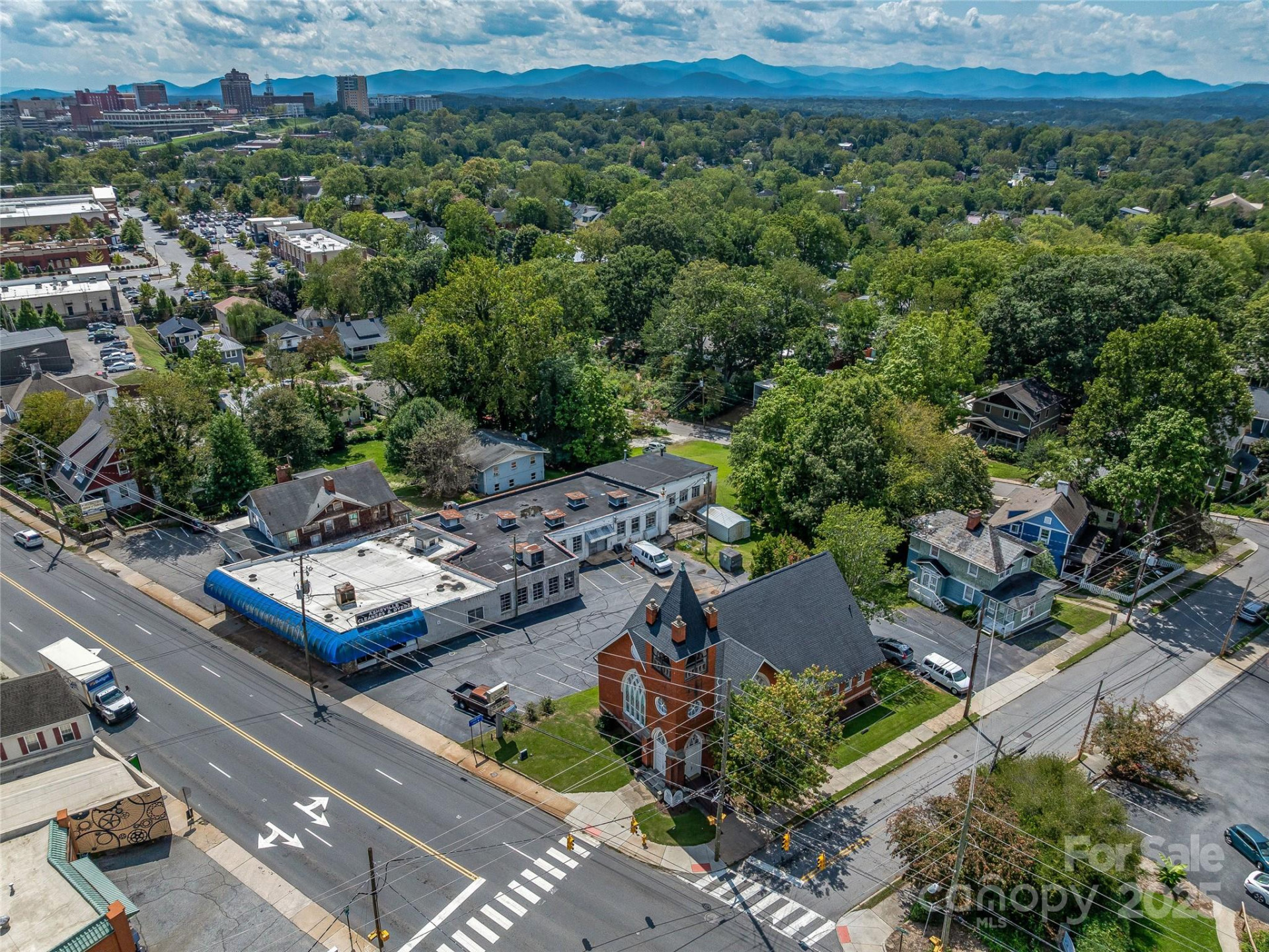 210, 212 & 230 Merrimon Avenue - Photo 32