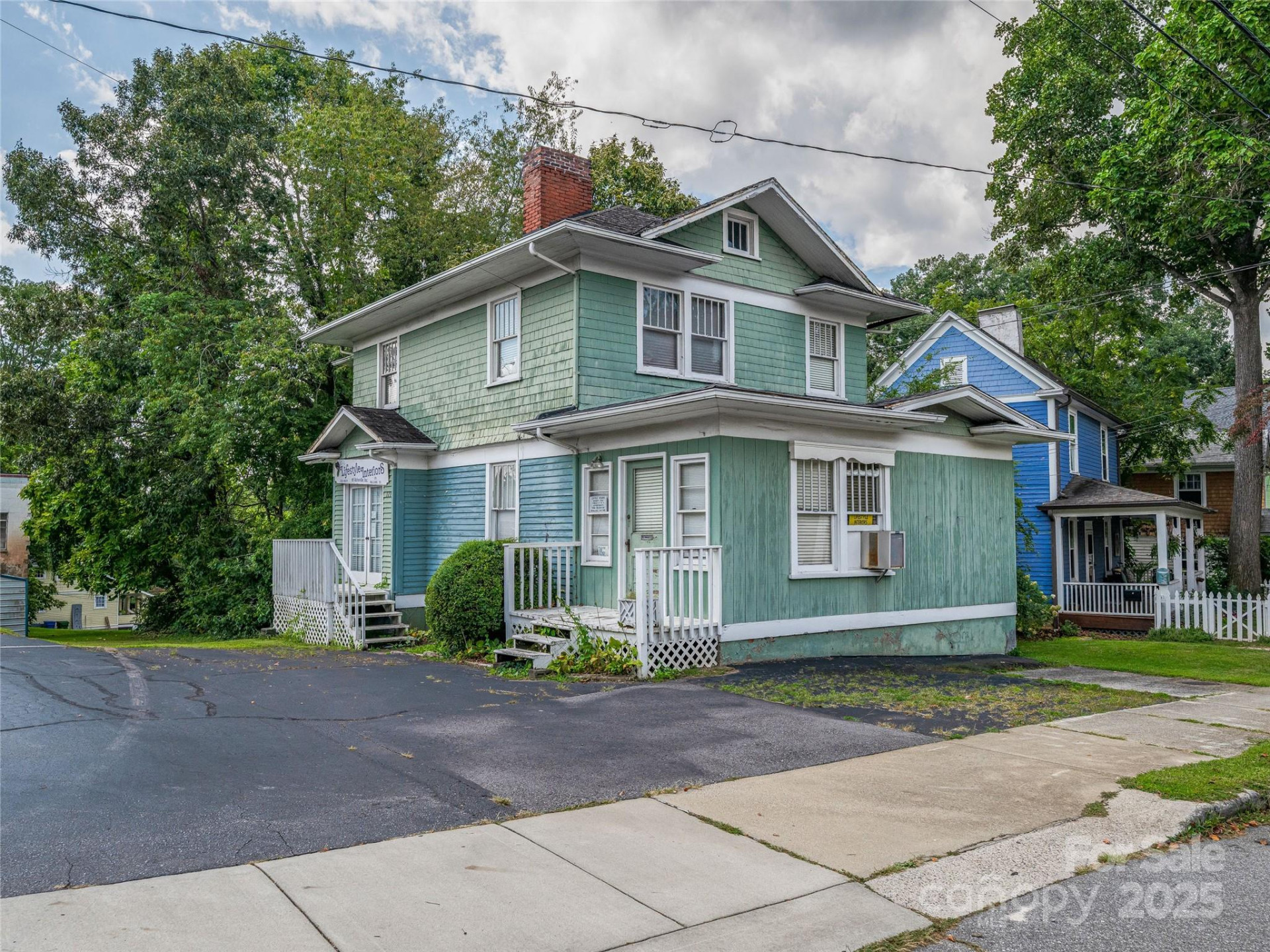 210, 212 & 230 Merrimon Avenue - Photo 33