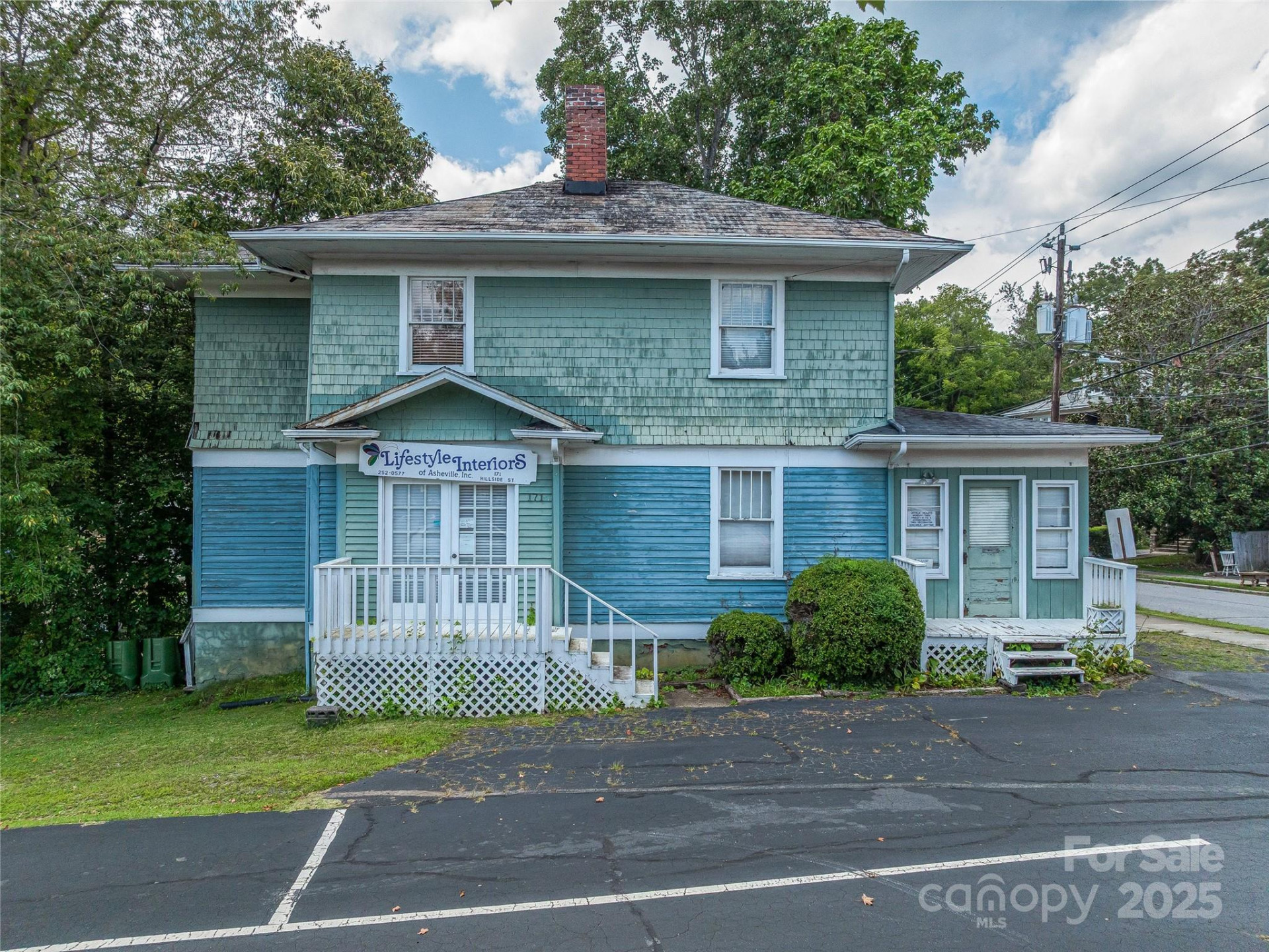 210, 212 & 230 Merrimon Avenue - Photo 34