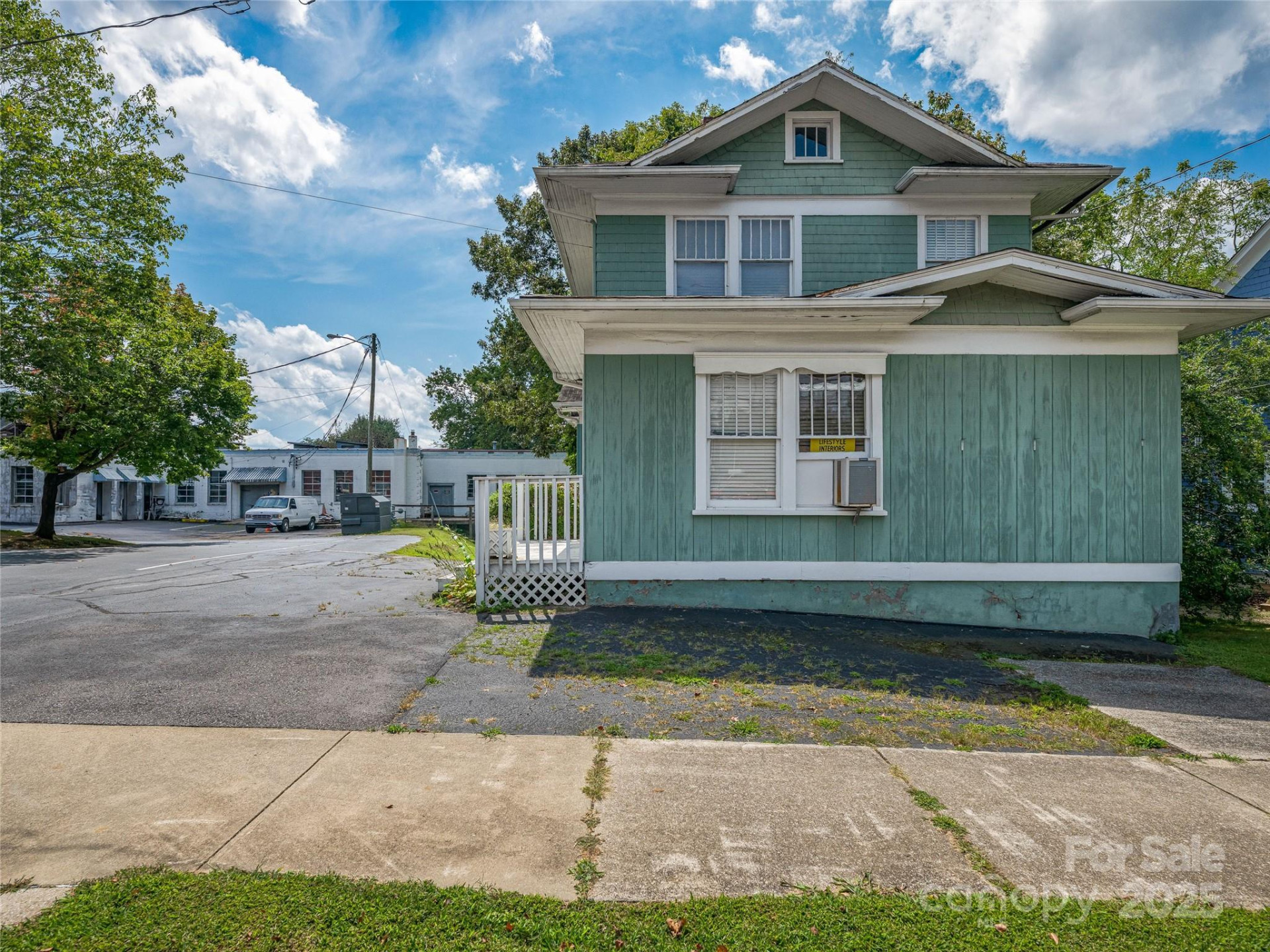 210, 212 & 230 Merrimon Avenue - Photo 35