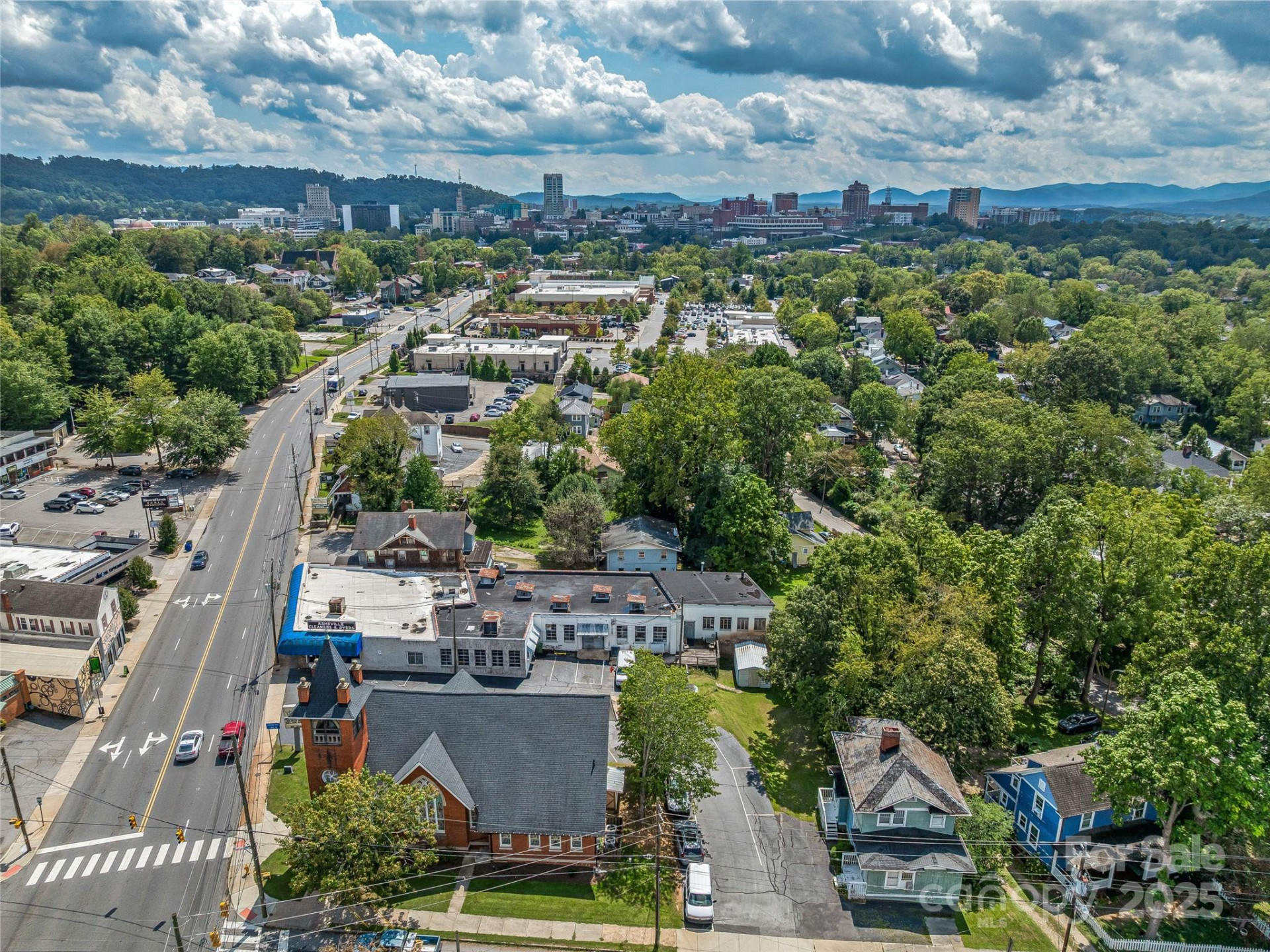 210, 212 & 230 Merrimon Avenue - Photo 36