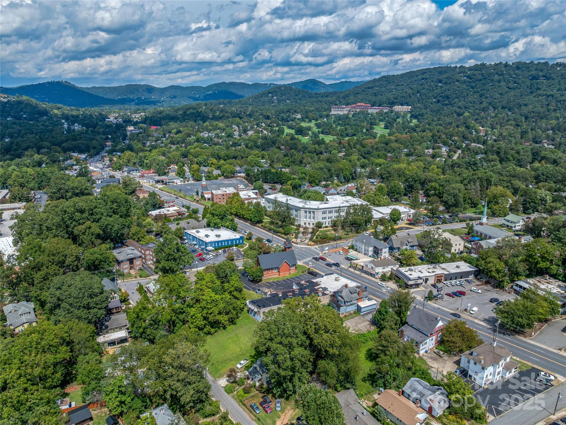 210, 212 & 230 Merrimon Avenue - Photo 39