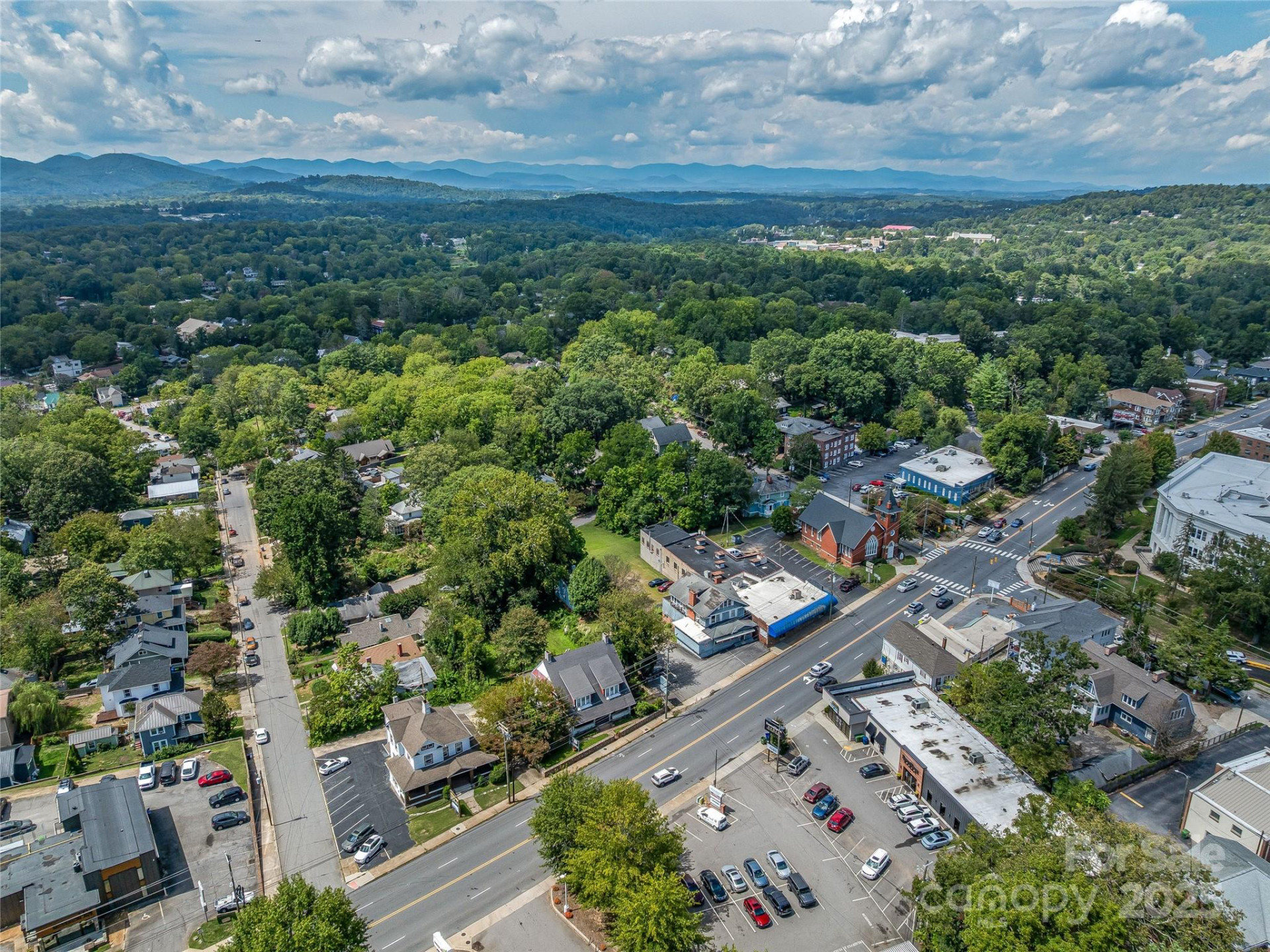 210, 212 & 230 Merrimon Avenue - Photo 40
