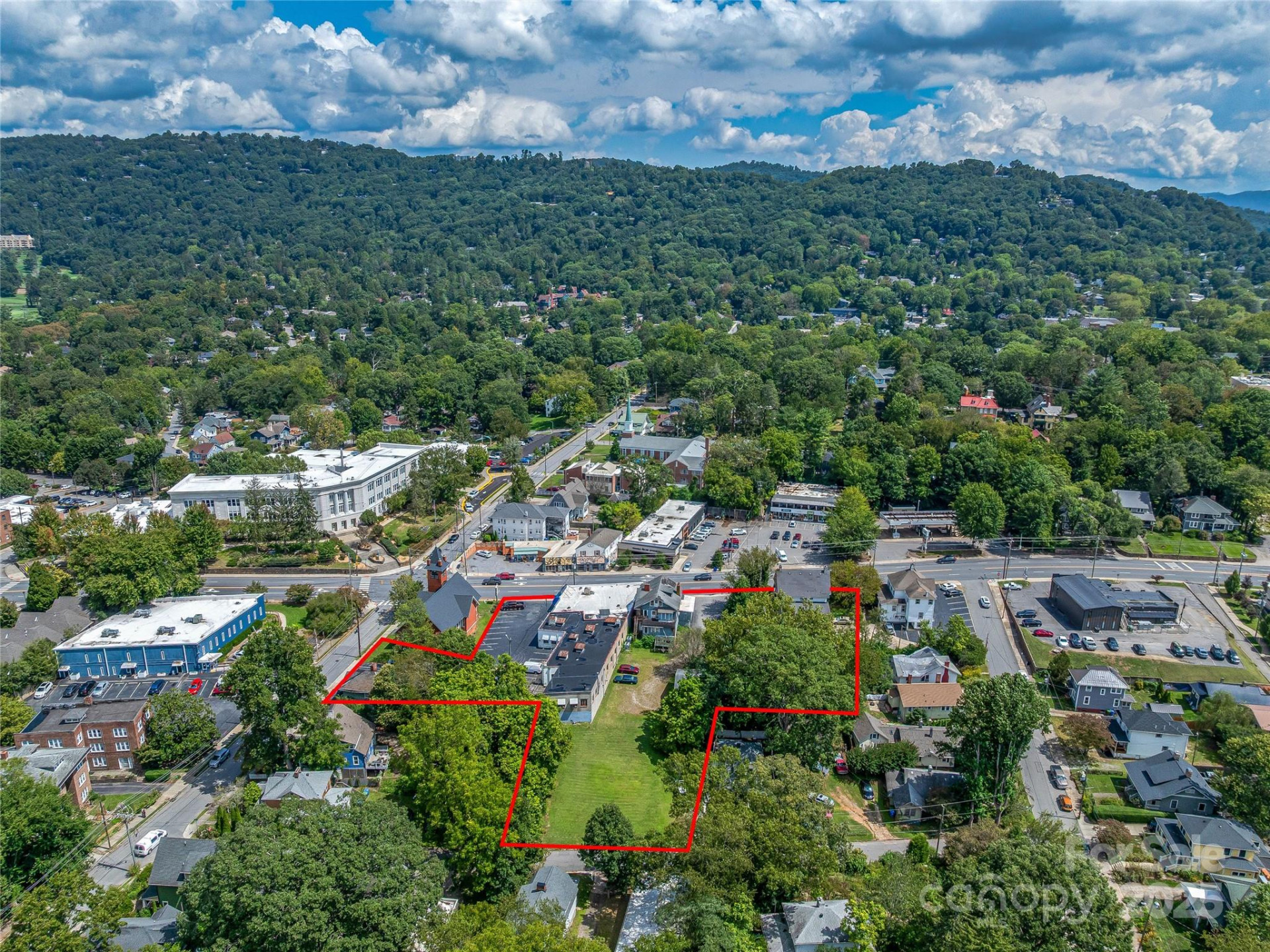 210, 212 & 230 Merrimon Avenue - Photo 5