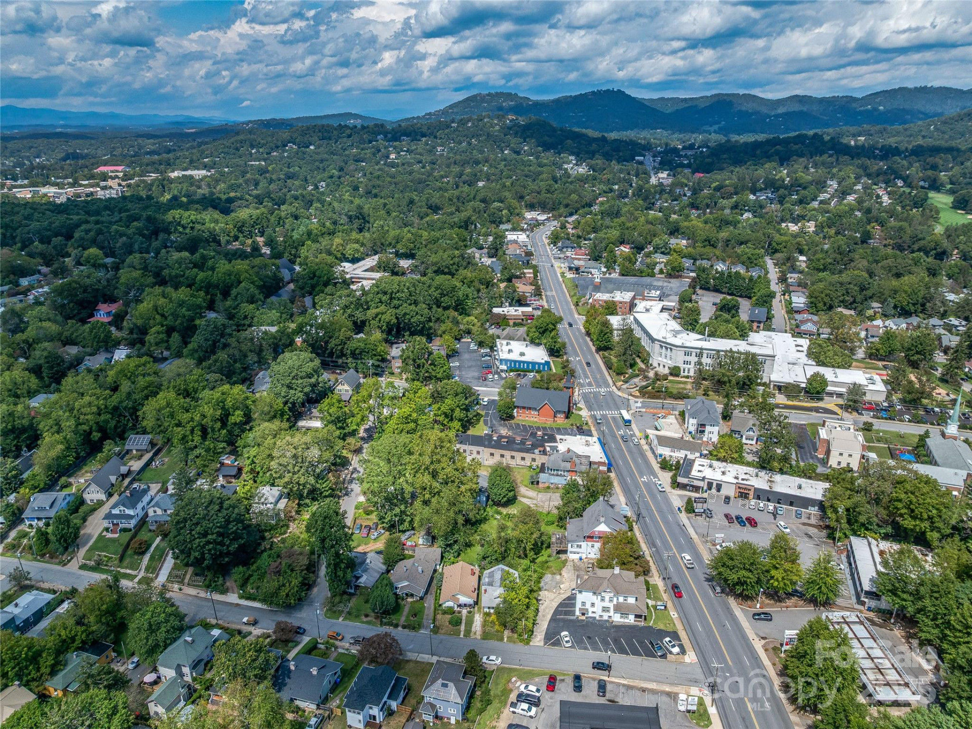 210, 212 & 230 Merrimon Avenue - Photo 6