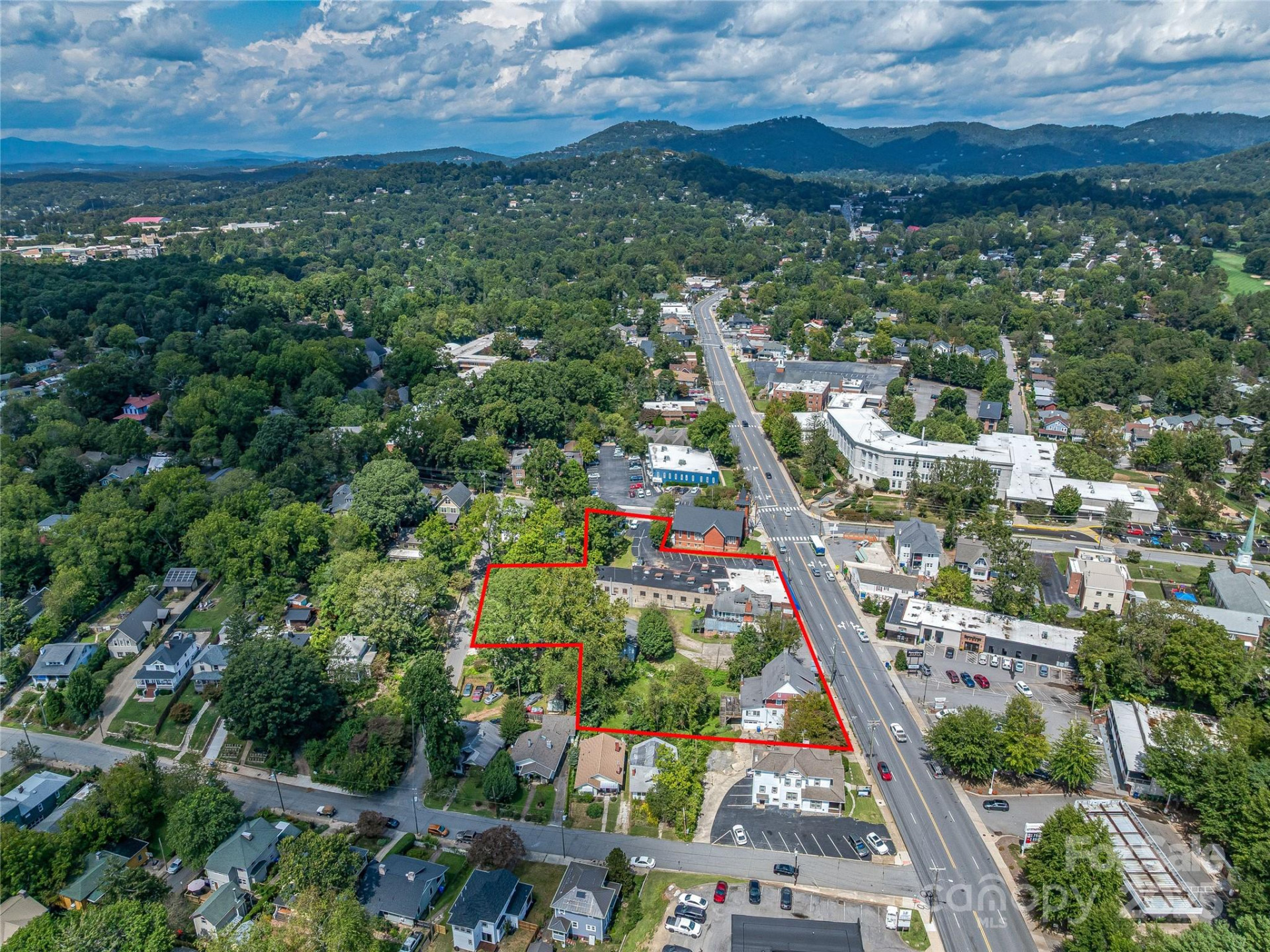 210, 212 & 230 Merrimon Avenue - Photo 7