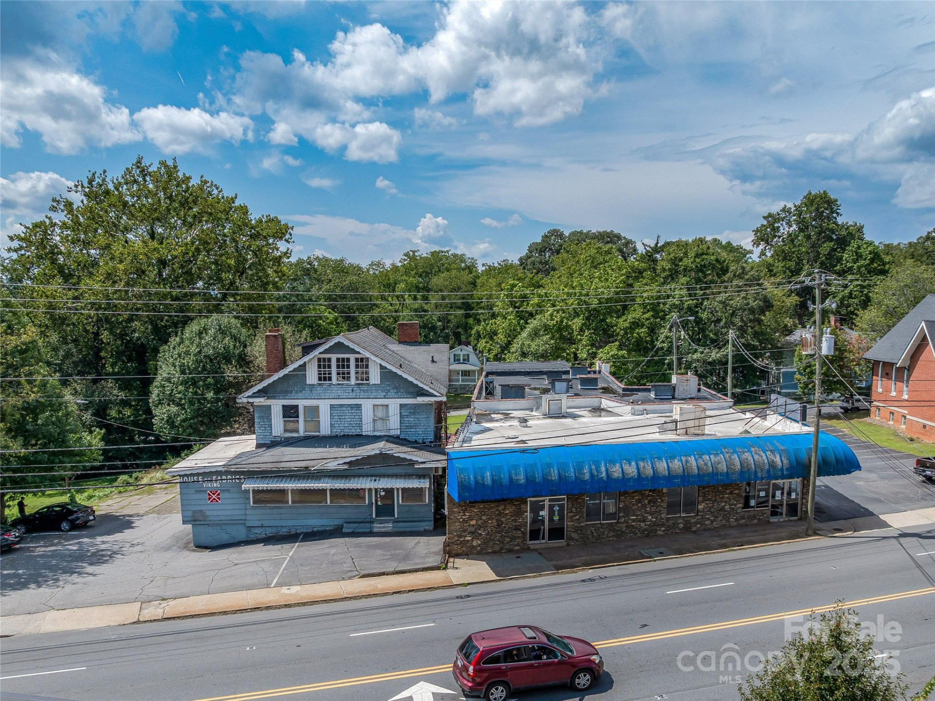 210, 212 & 230 Merrimon Avenue - Photo 8