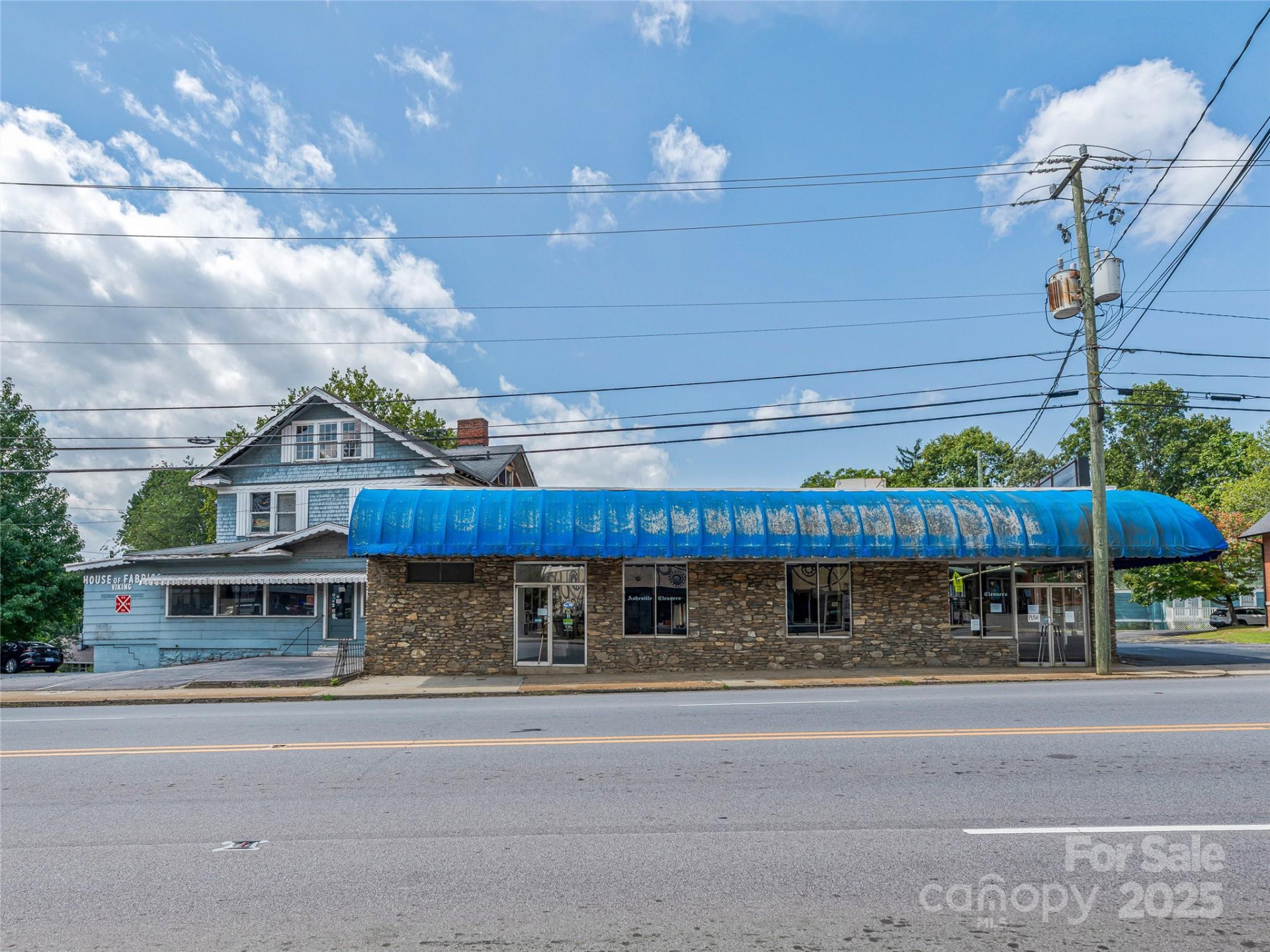 210, 212 & 230 Merrimon Avenue - Photo 9