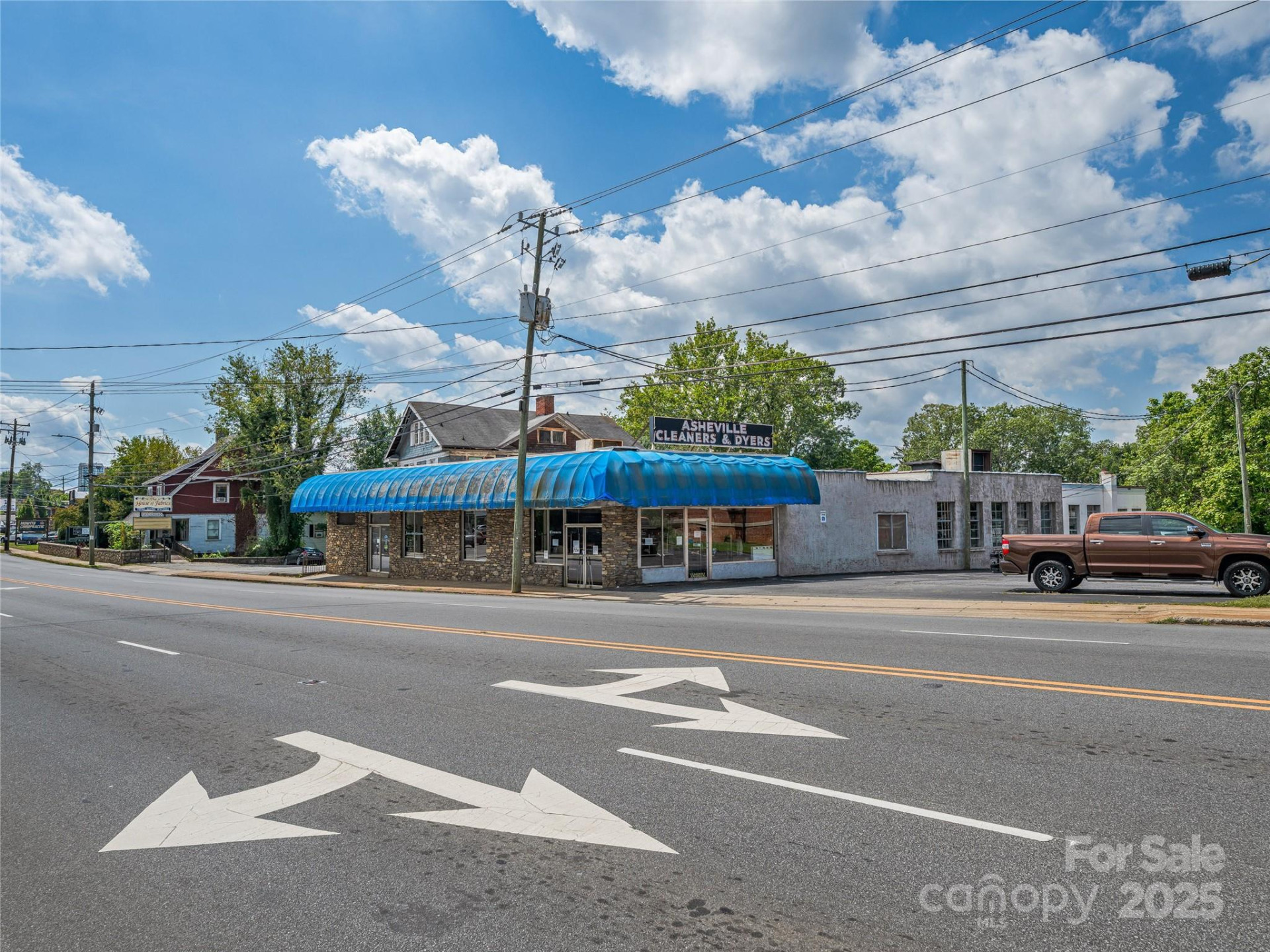 210, 212 & 230 Merrimon Avenue - Photo 10