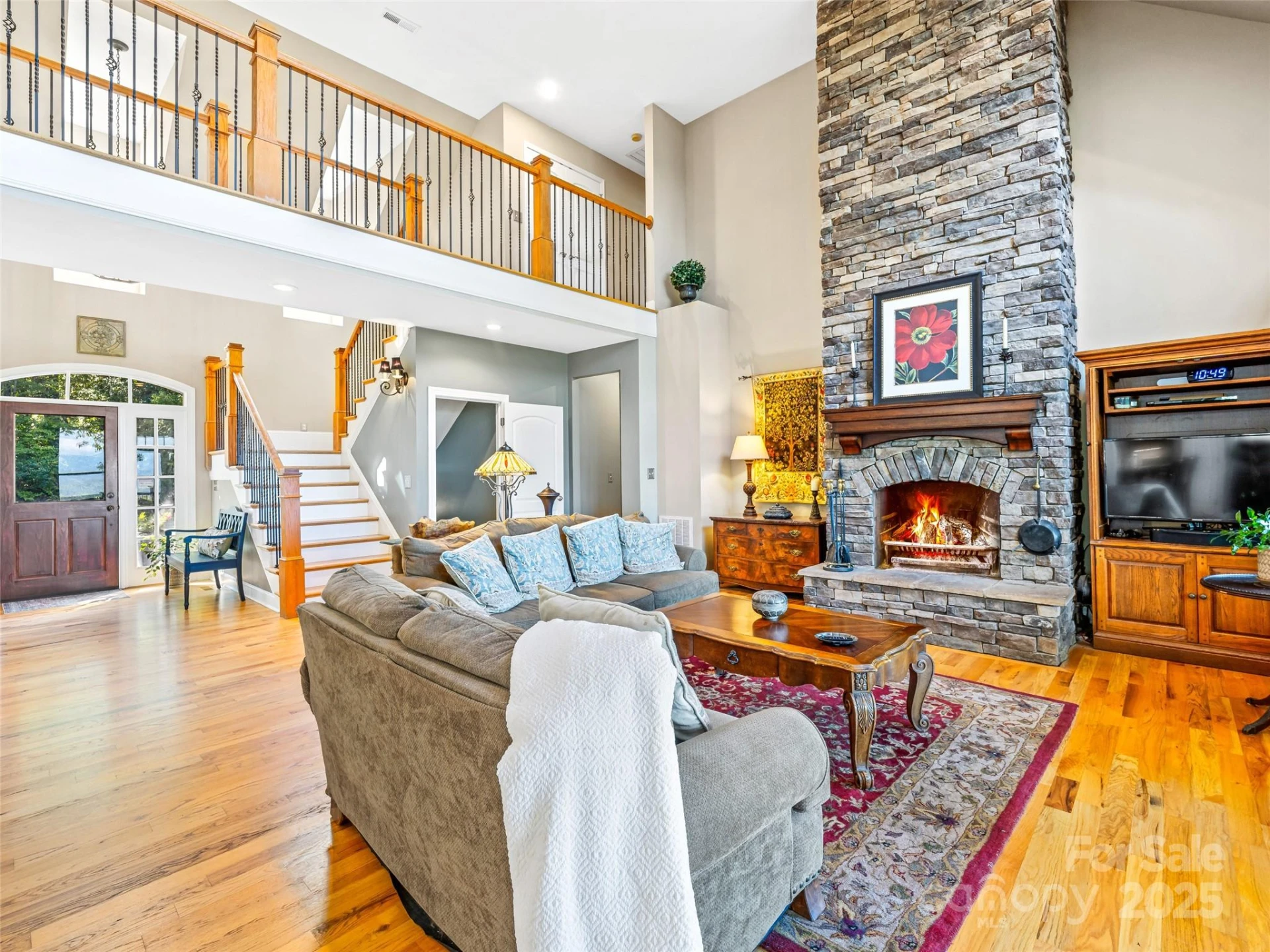 228 Double Falls Road - Photo 18
