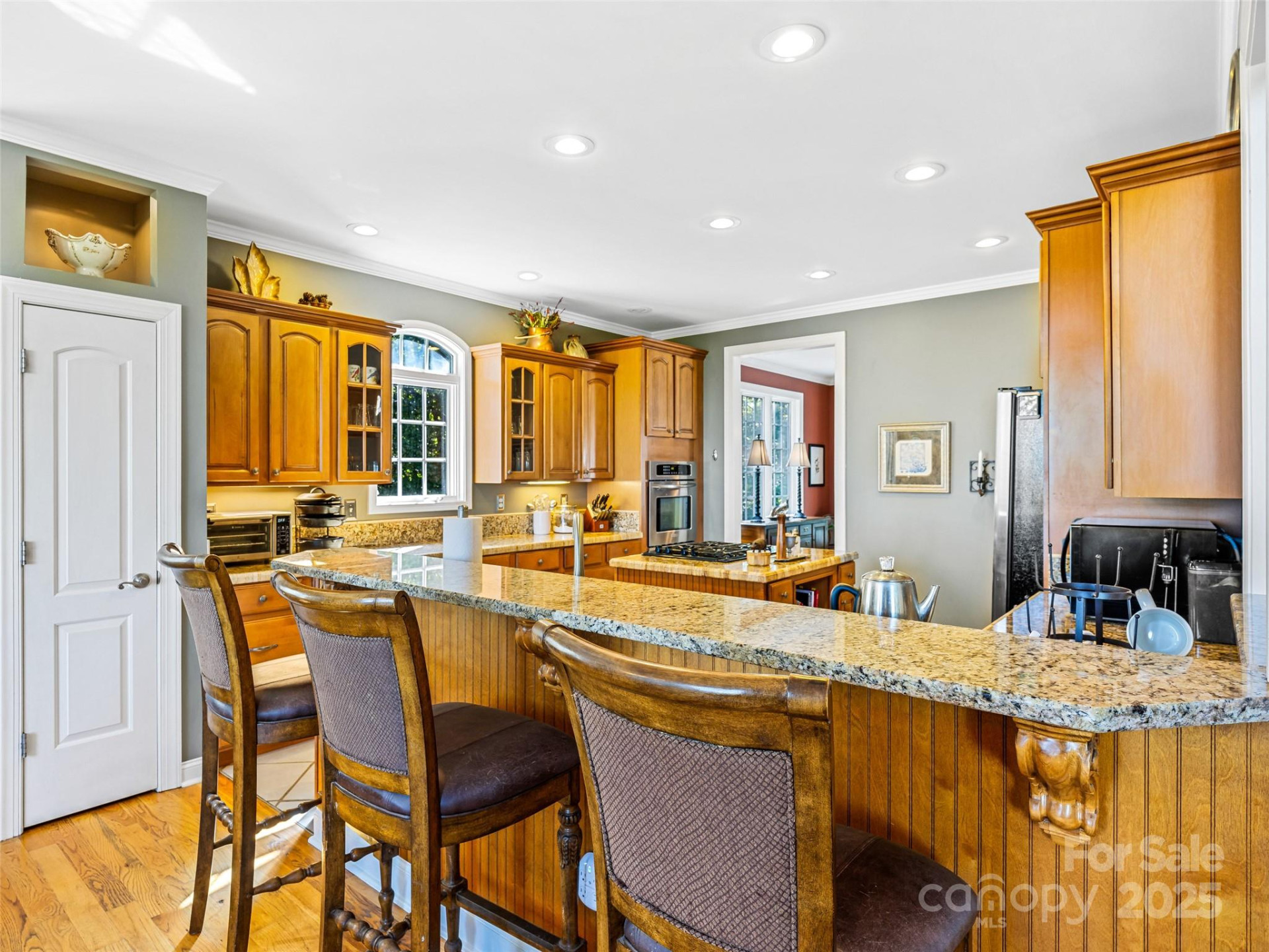 228 Double Falls Road - Photo 21
