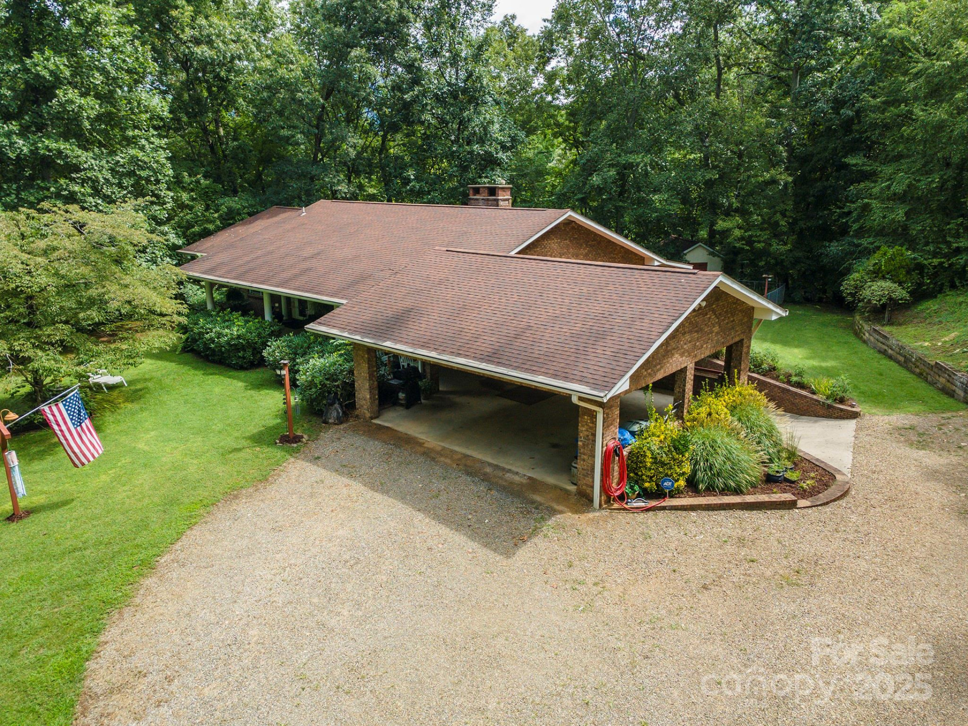 695 Chestnut Mountain Road