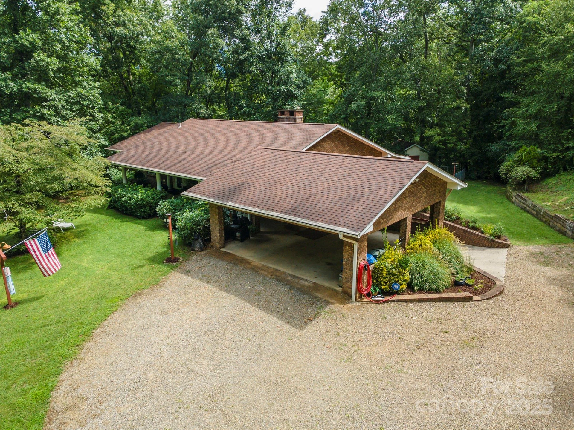 695 Chestnut Mountain Road