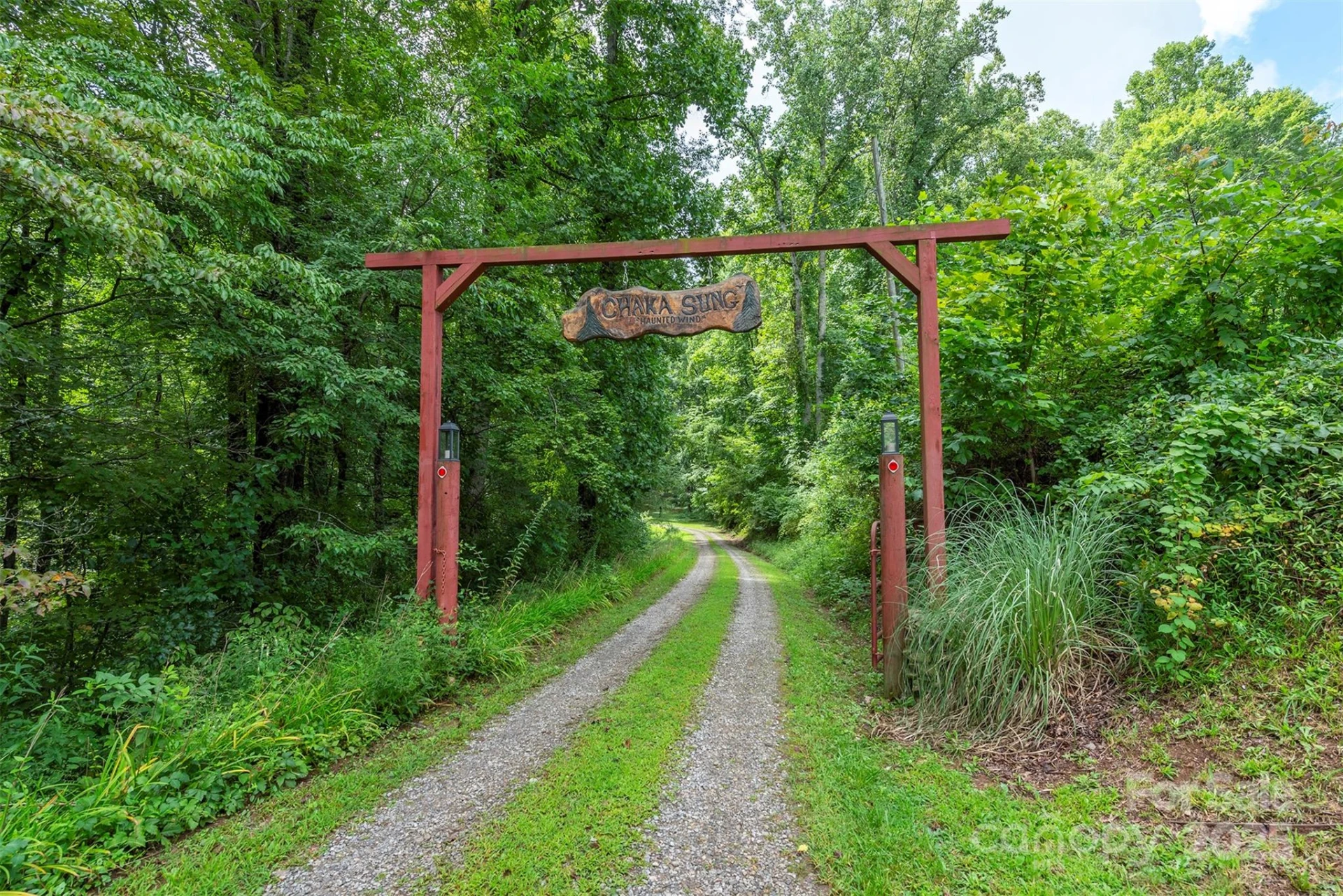 695 Chestnut Mountain Road - Photo 45