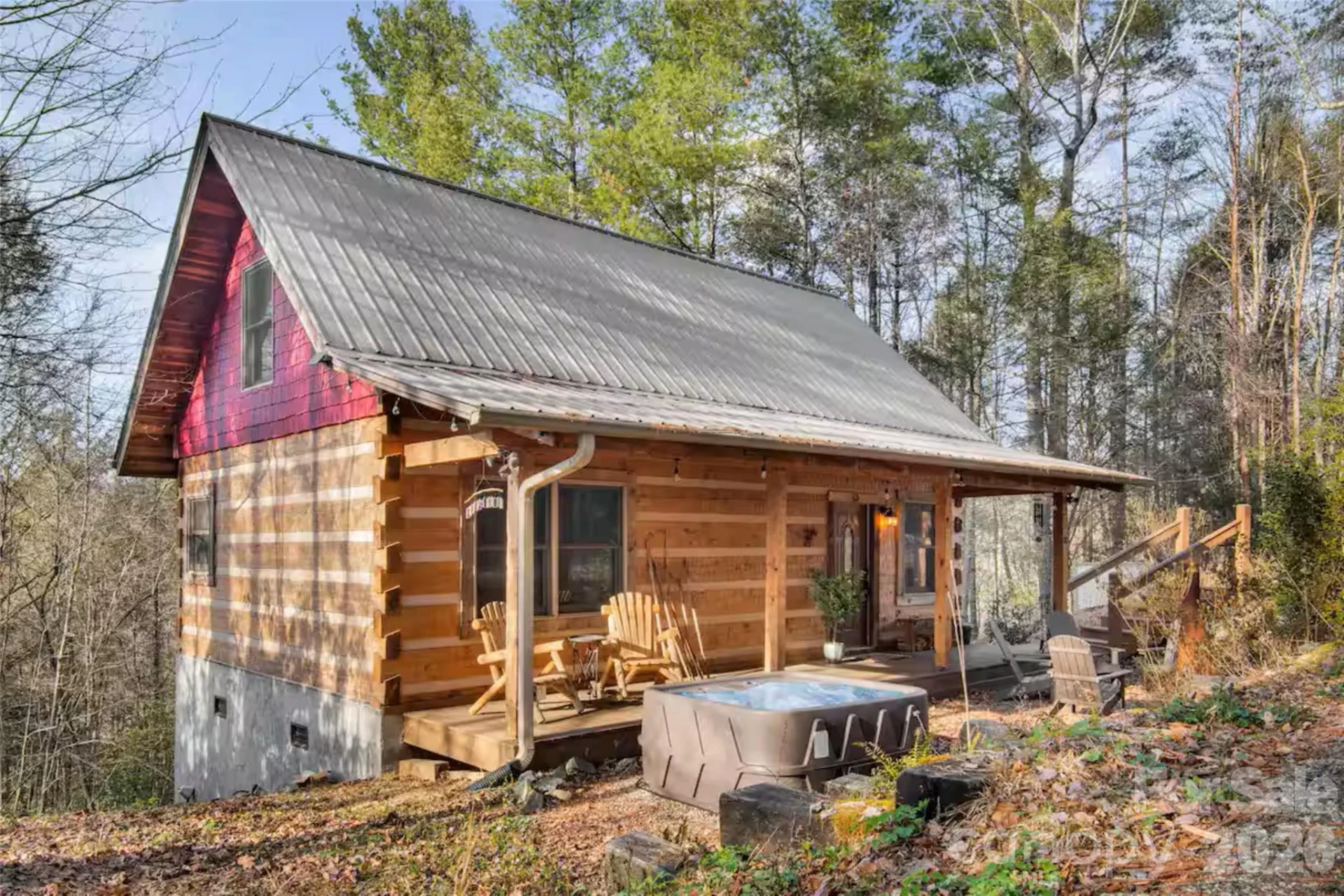 110 Gunter Town Road - Photo 2