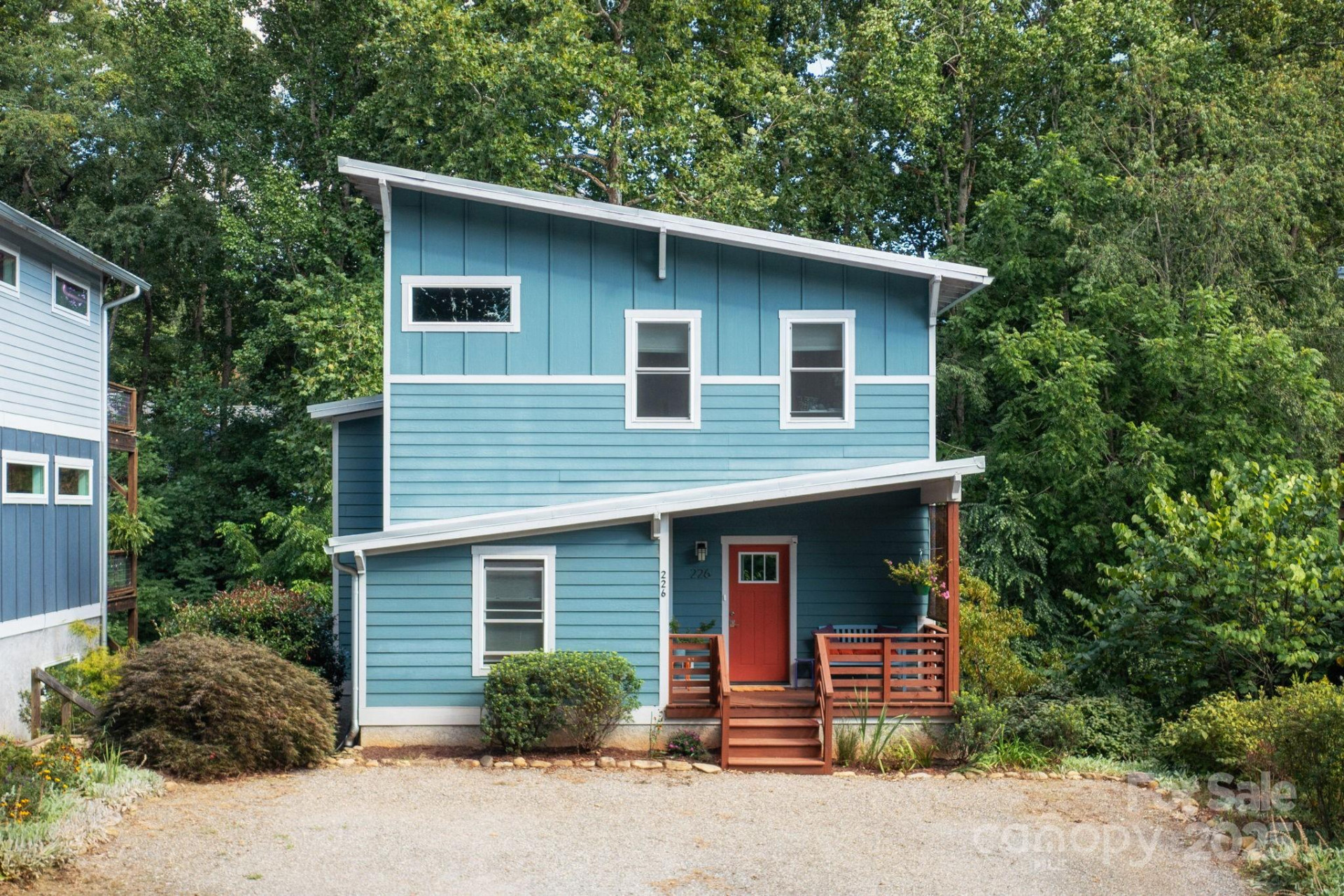 226 Sand Hill Road