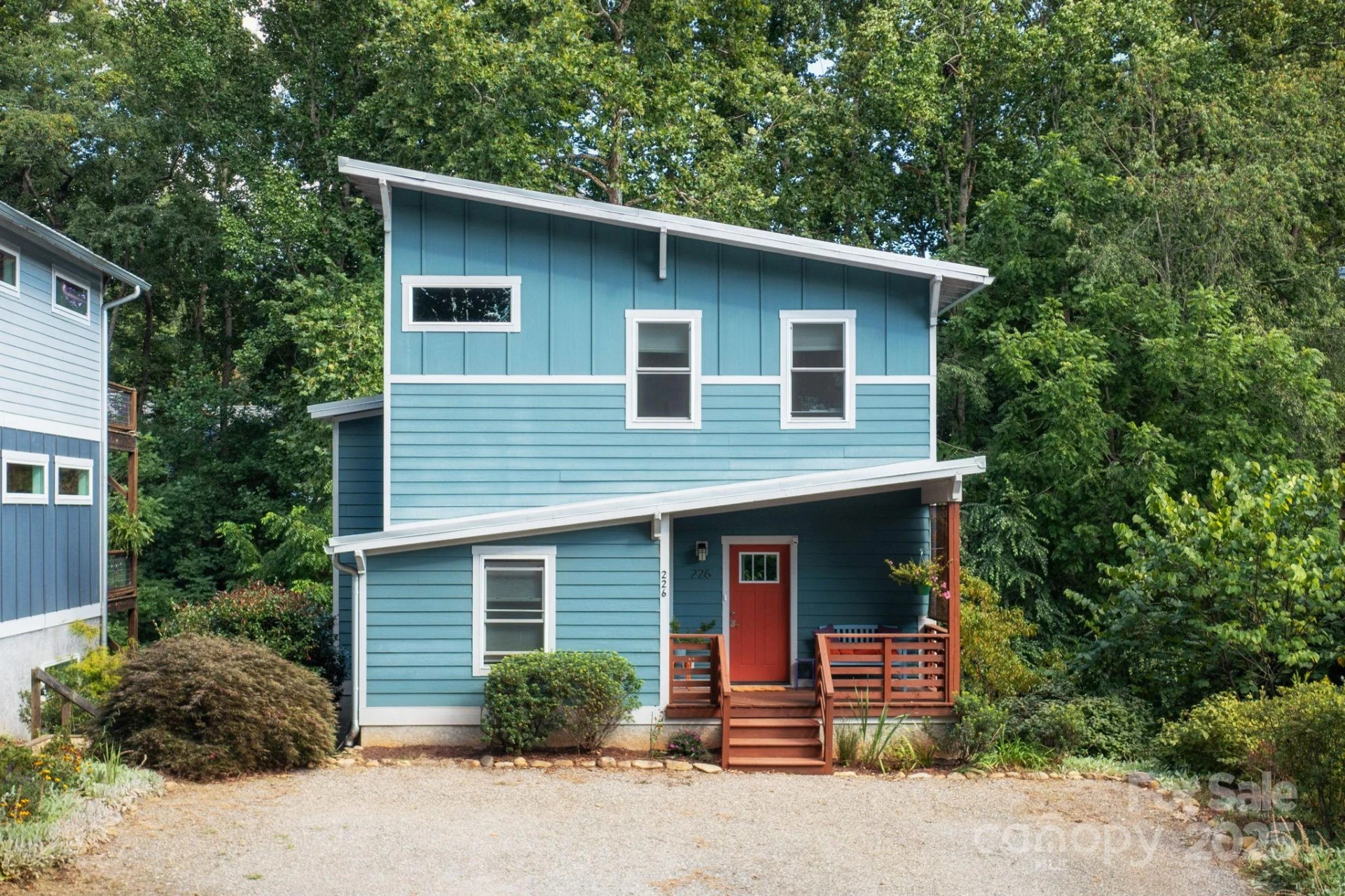 226 Sand Hill Road