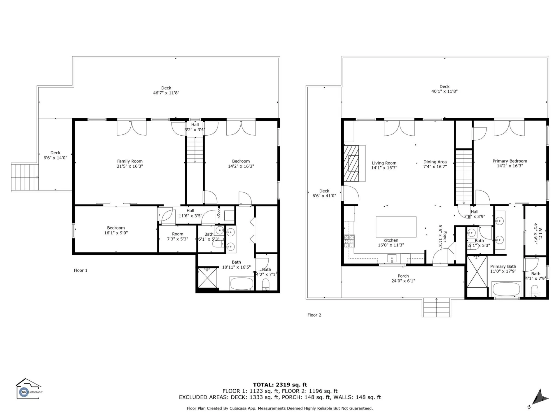 65 Sky Vista Lane - Photo 2