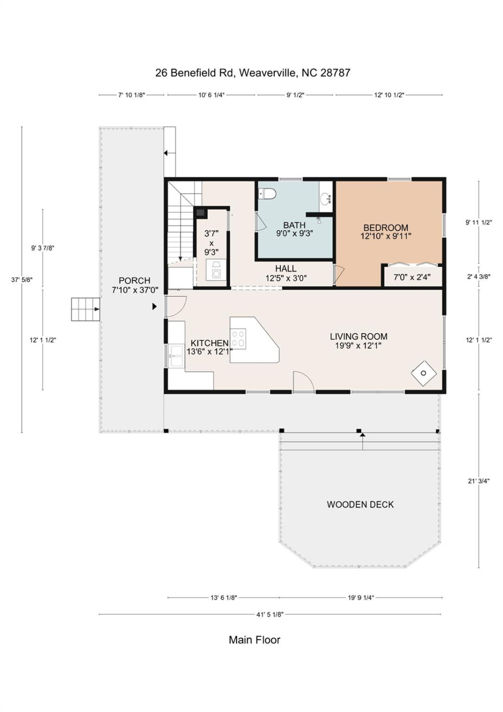 26 Benfield Road - Photo 28