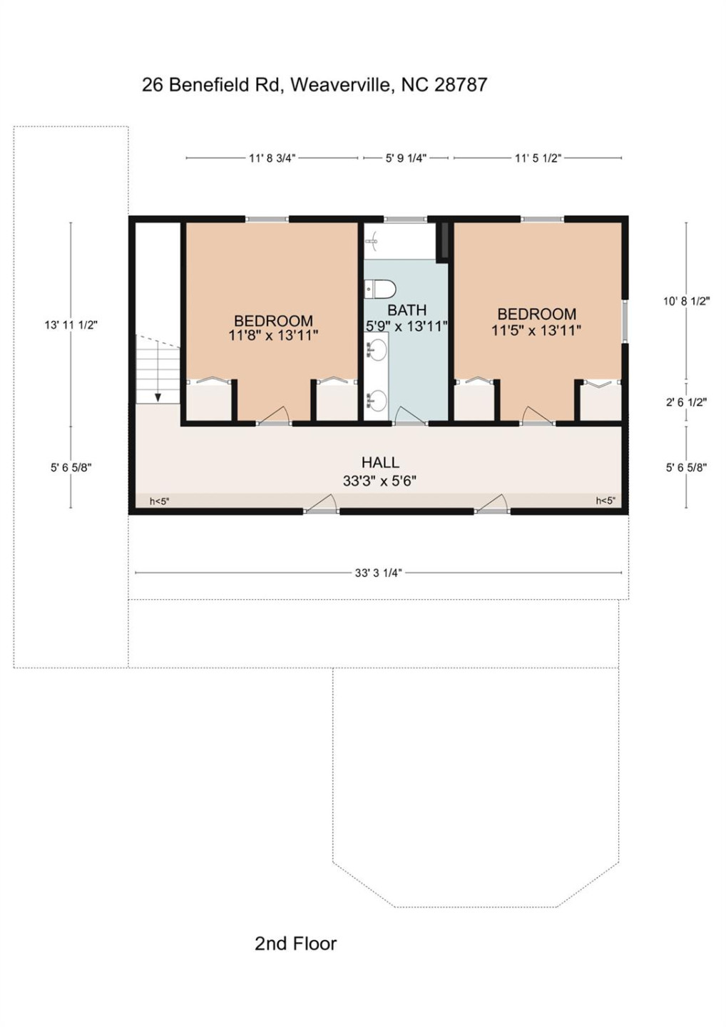 26 Benfield Road - Photo 29