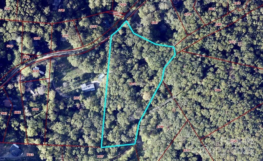 LOT 60 Chesten Mountain Drive #60 - Photo 2
