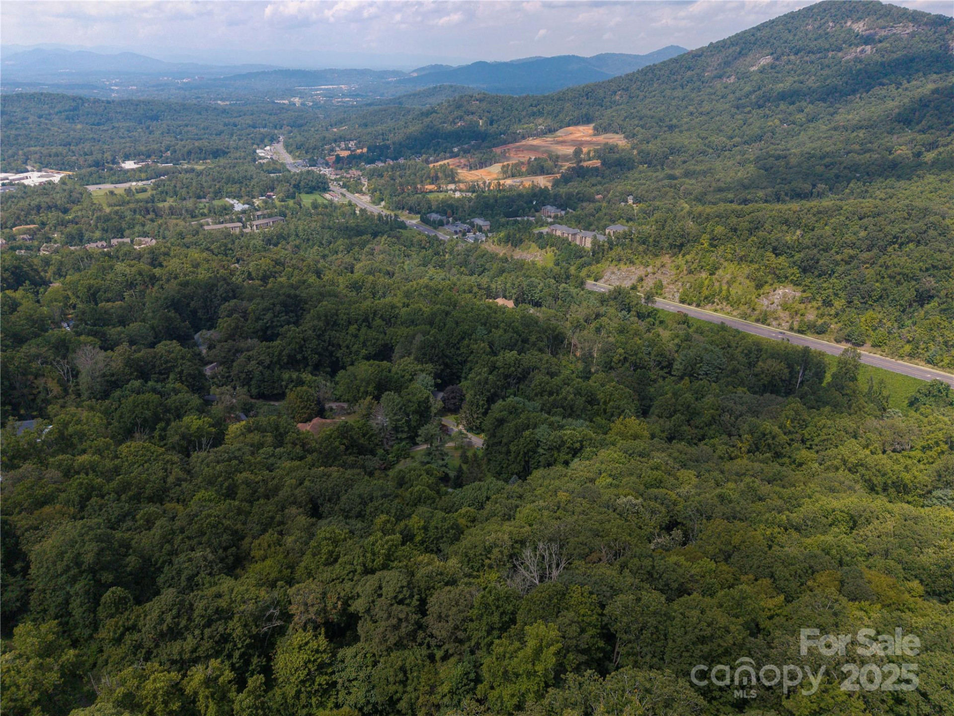 LOT 60 Chesten Mountain Drive #60 - Photo 4
