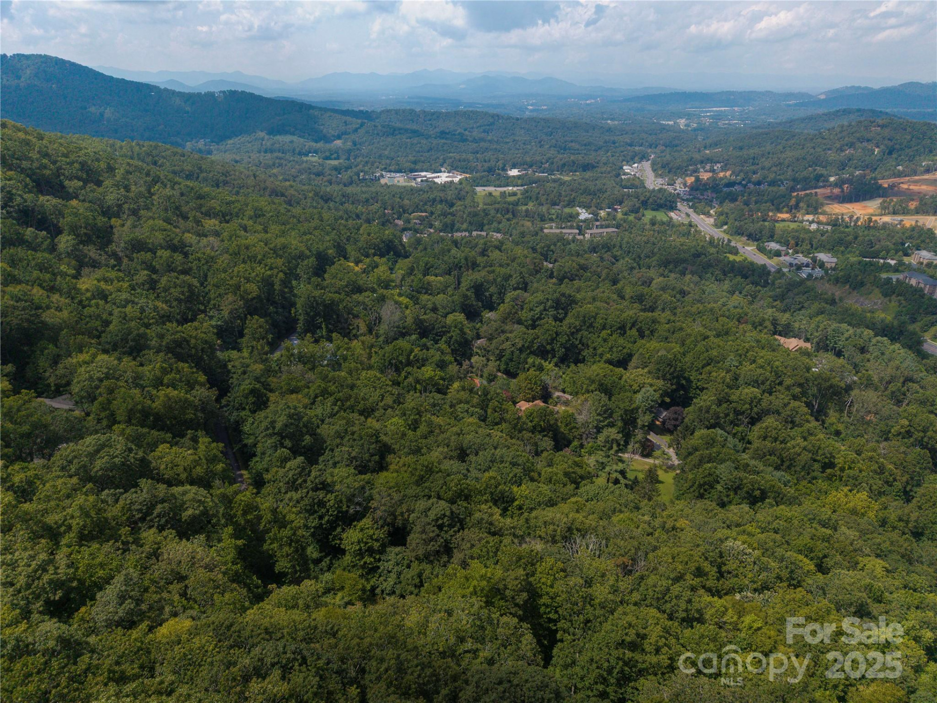 LOT 60 Chesten Mountain Drive #60 - Photo 5