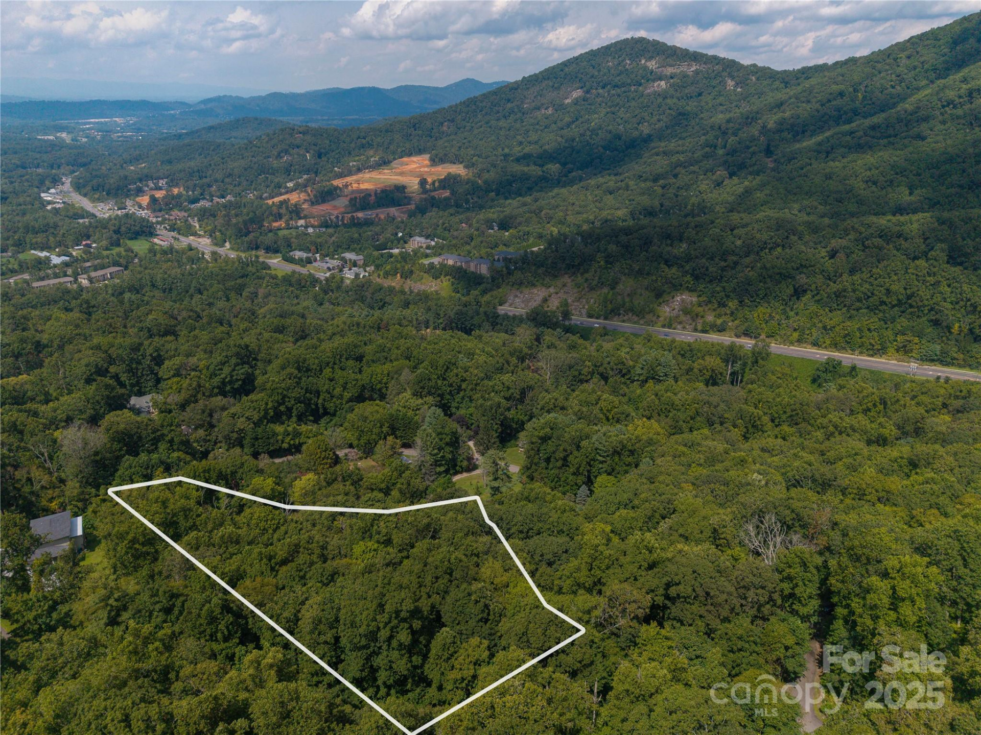 LOT 60 Chesten Mountain Drive #60 - Photo 6