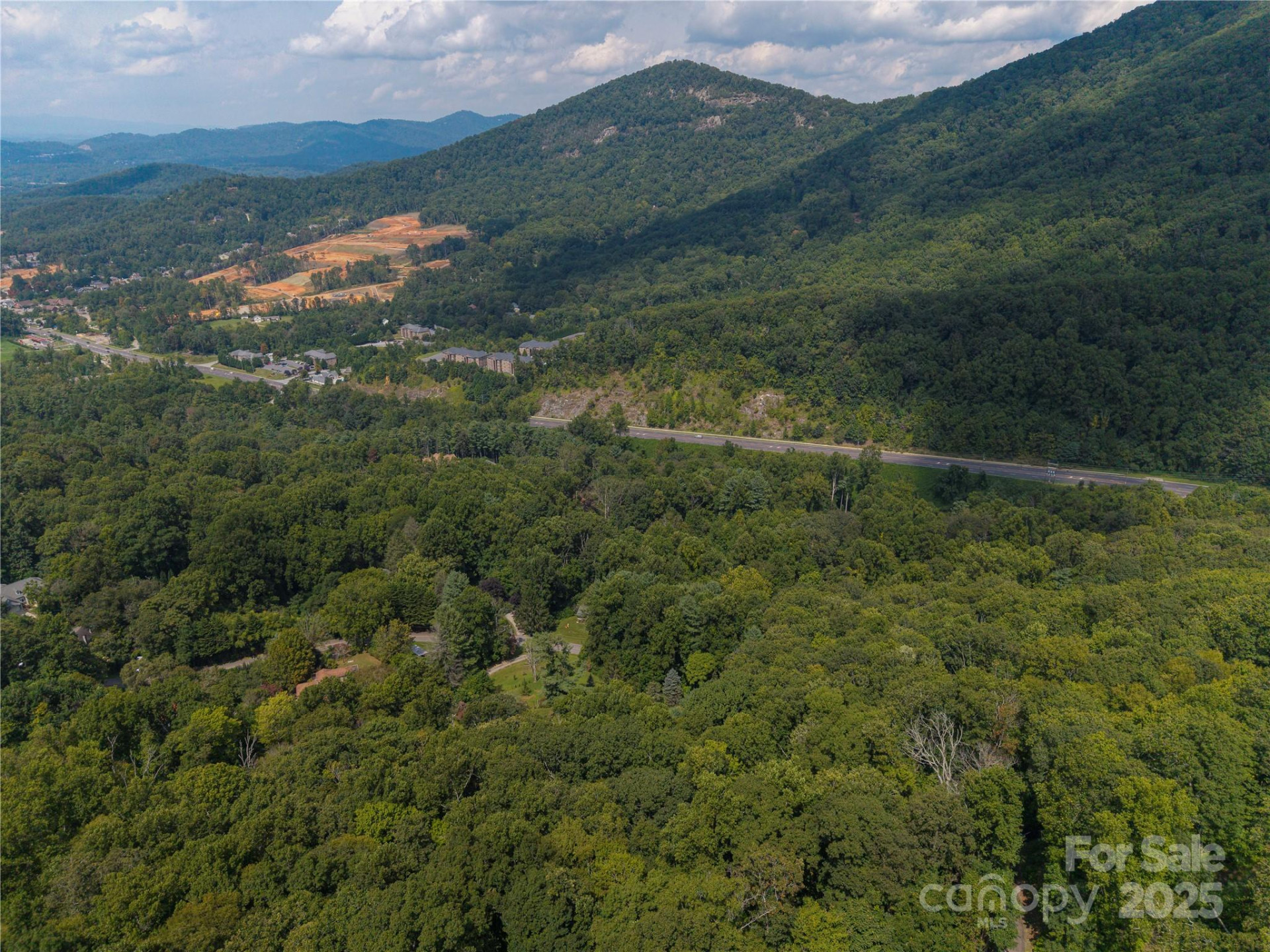 LOT 60 Chesten Mountain Drive #60 - Photo 7