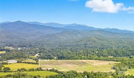 11 Reserve Road, Pisgah Forest, NC, 28768
