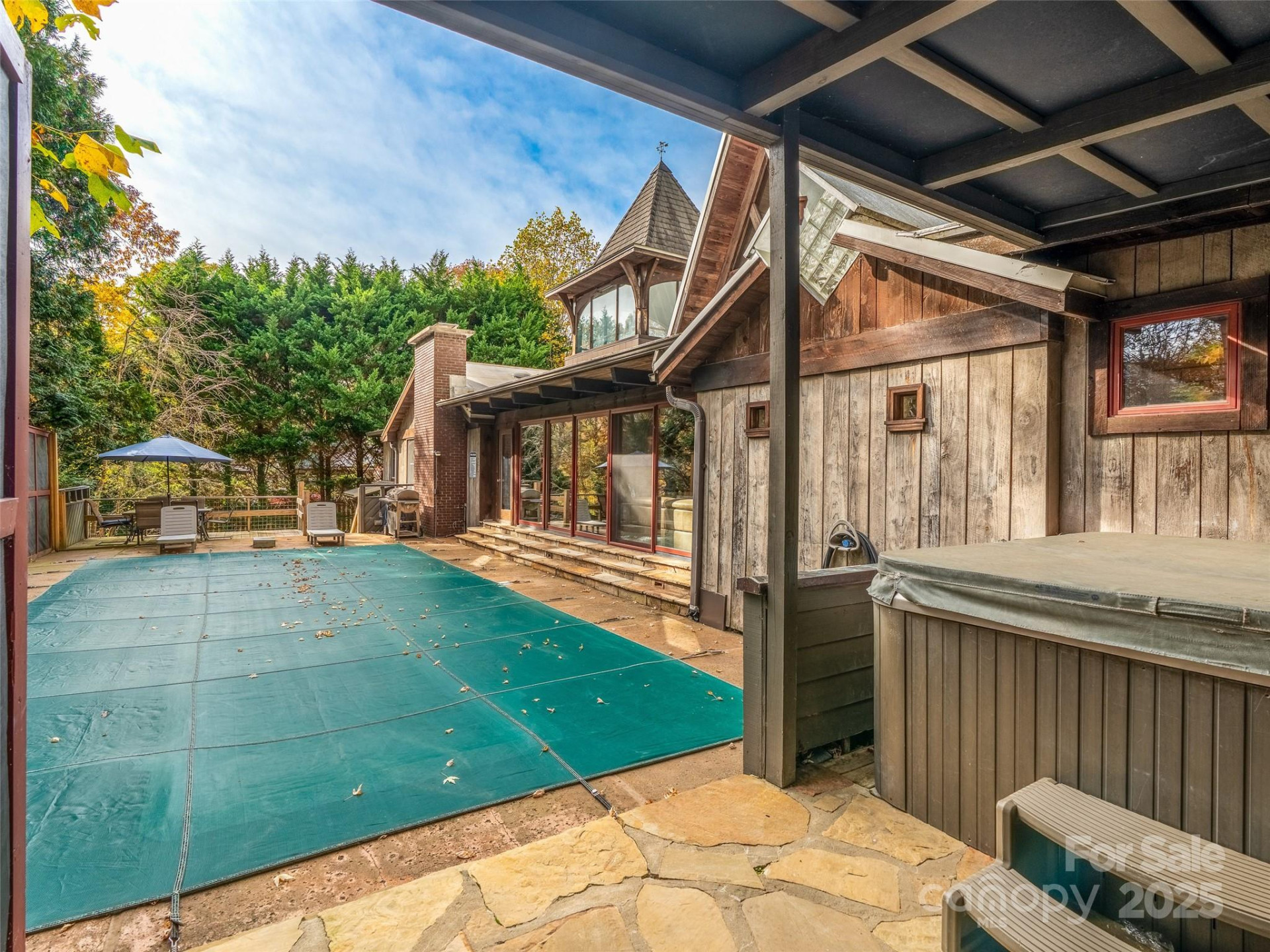 113 Forest Hills Drive - Photo 46