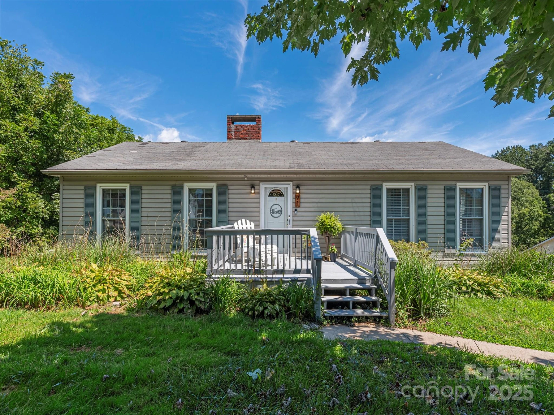91 Star Ridge Road