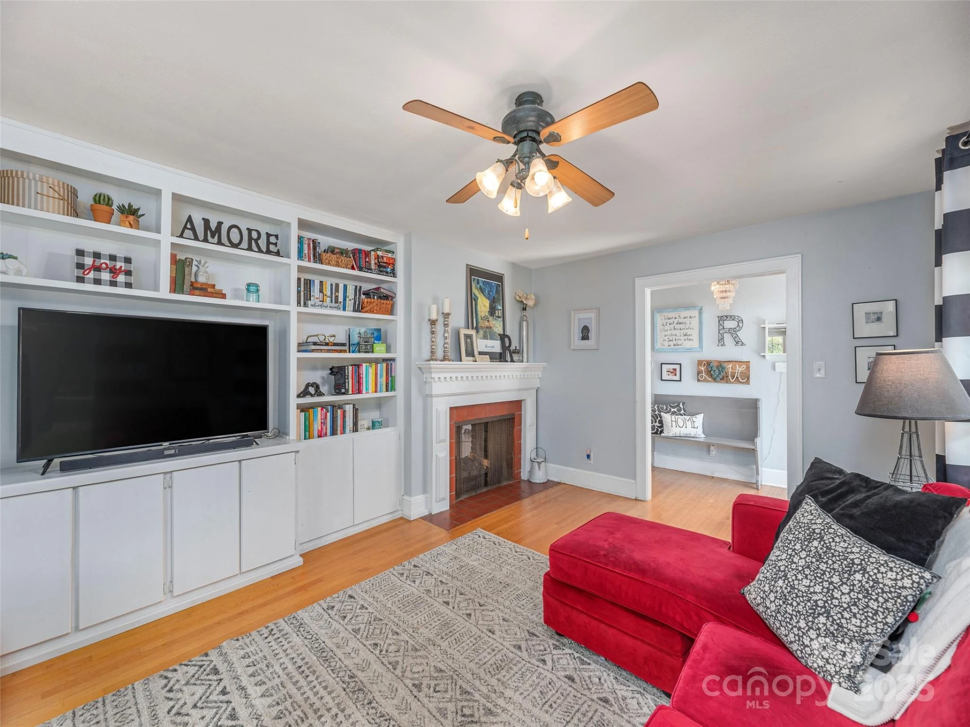 91 Star Ridge Road - Photo 7