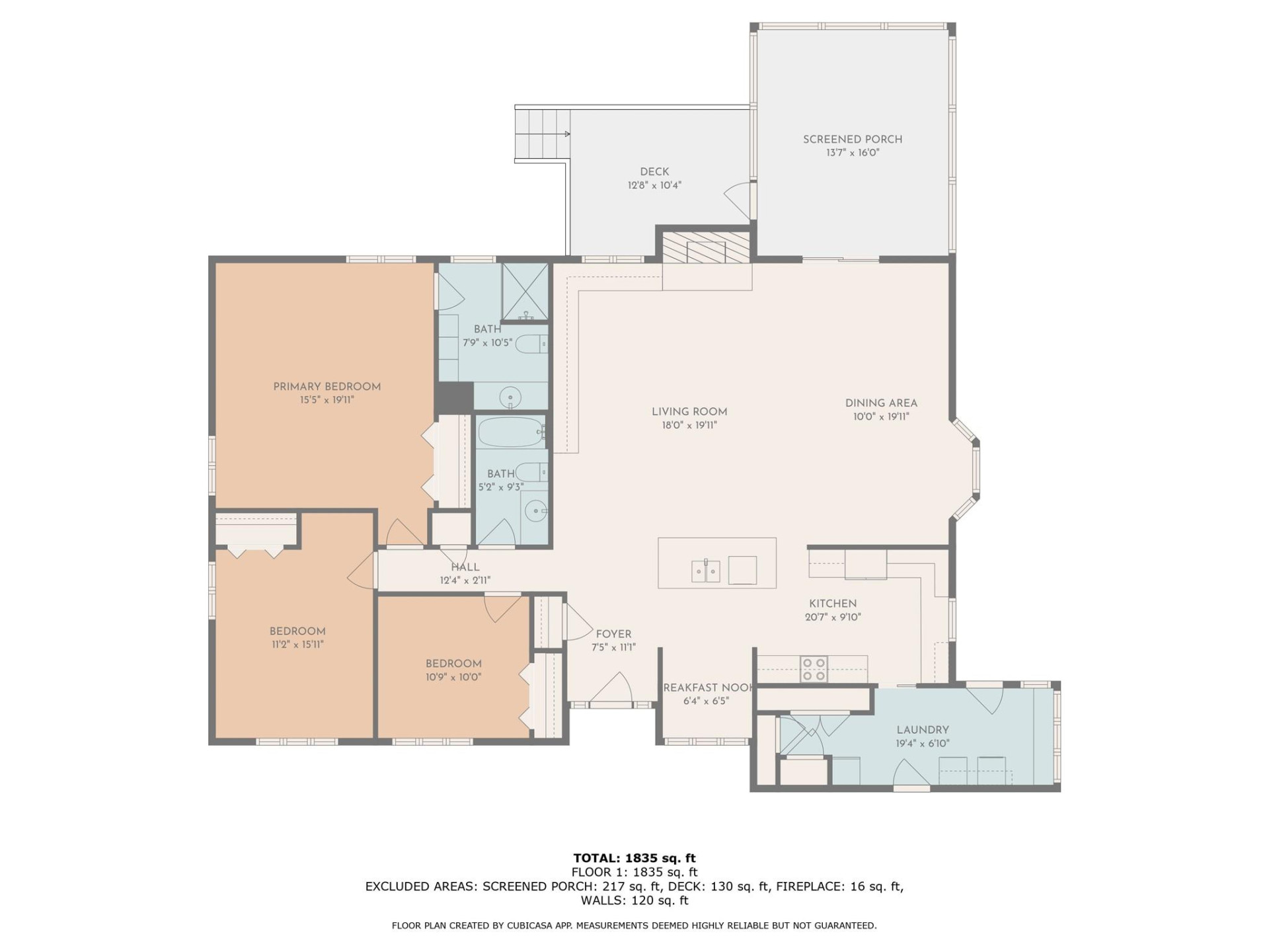 643 Mountain View Drive #44 - Photo 33
