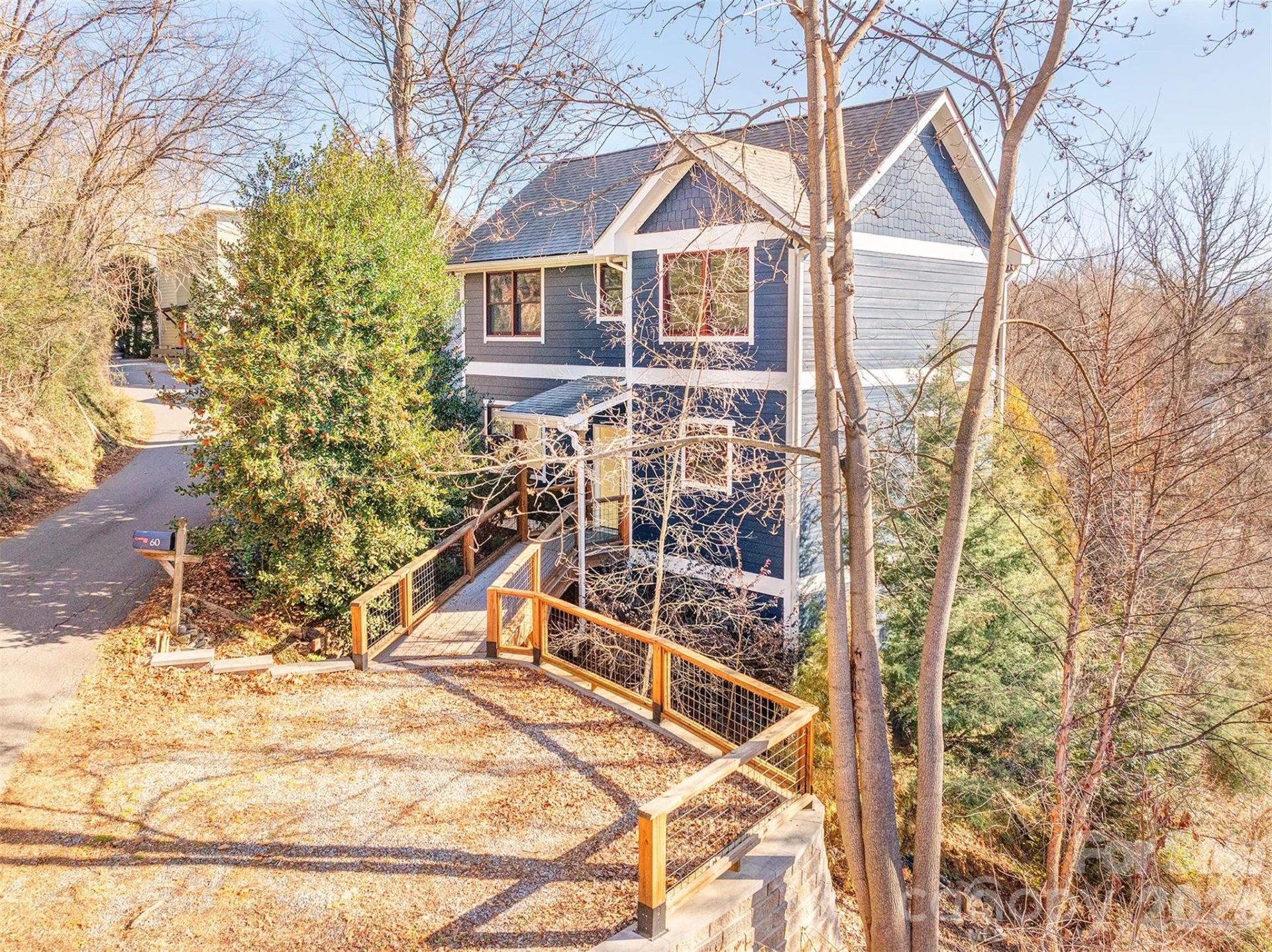 60 Sunrise Drive