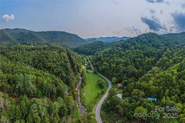9781 Nc 209 Highway, Hot Springs, NC, 28743