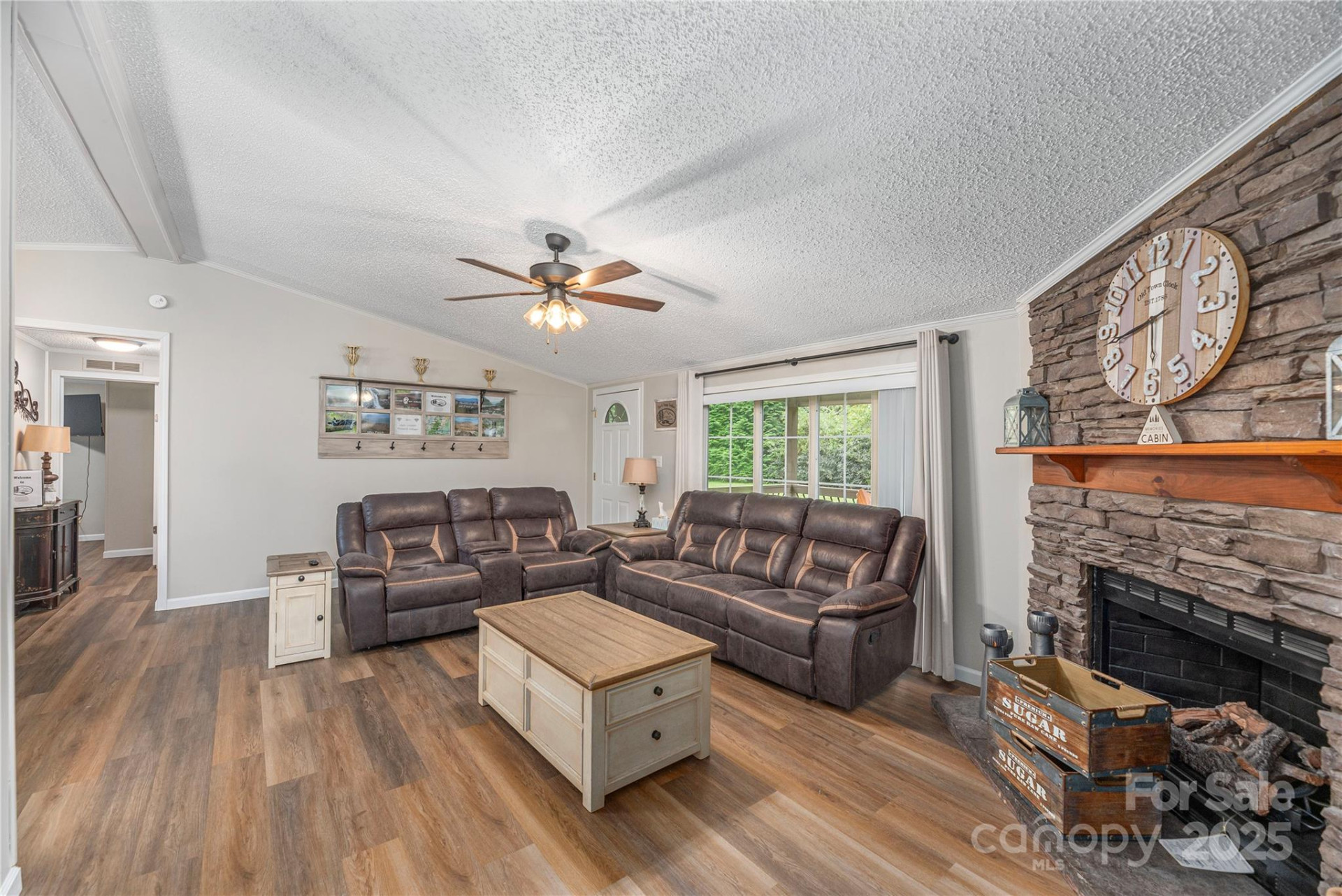 9781 Nc 209 Highway - Photo 11