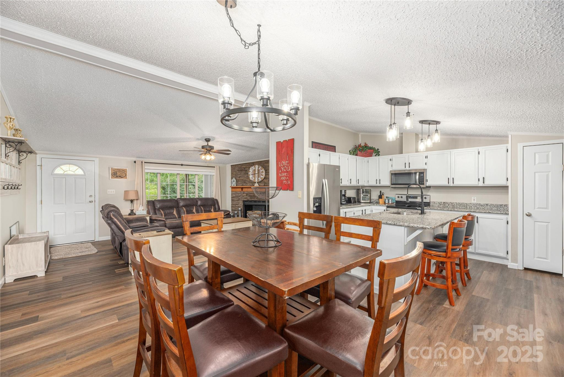 9781 Nc 209 Highway - Photo 13