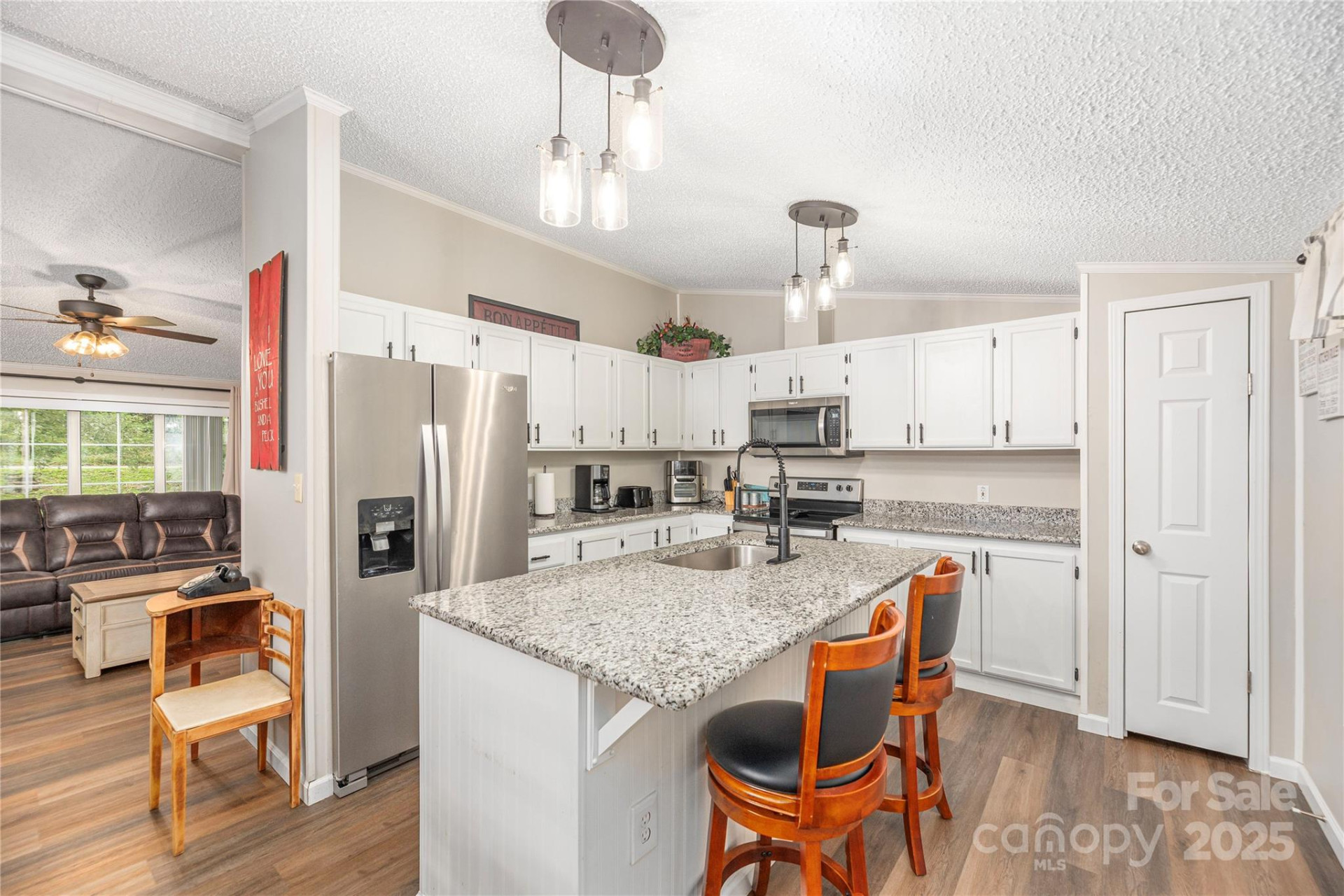 9781 Nc 209 Highway - Photo 14