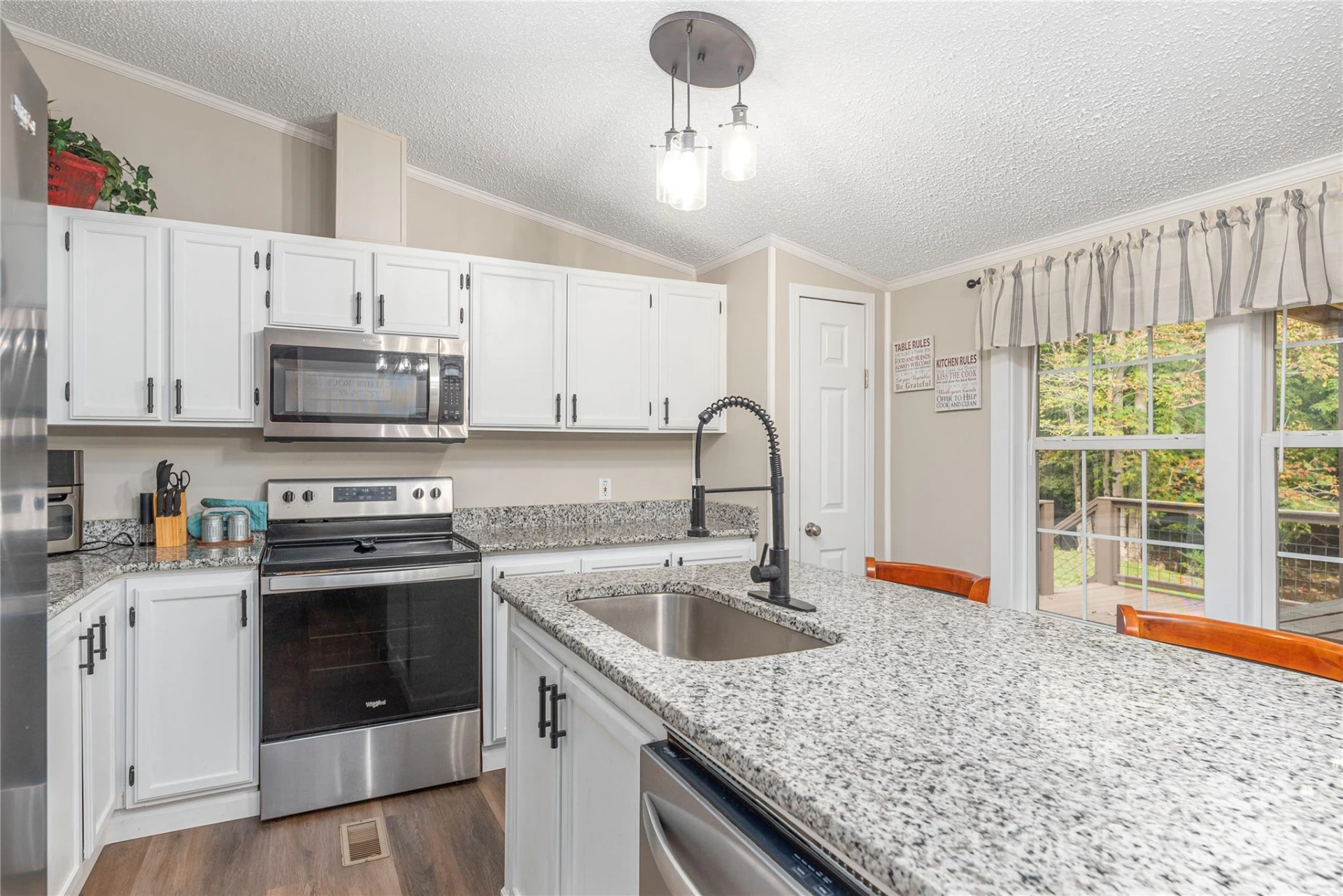 9781 Nc 209 Highway - Photo 15