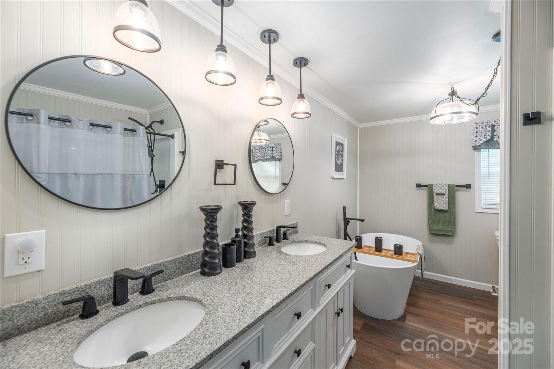 9781 Nc 209 Highway - Photo 19