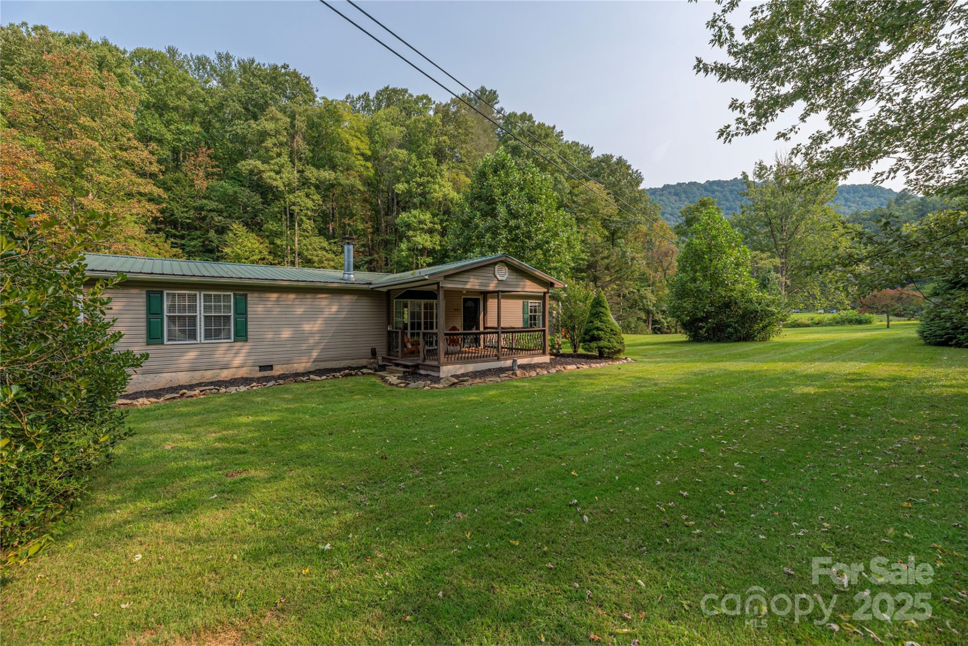 9781 Nc 209 Highway - Photo 3