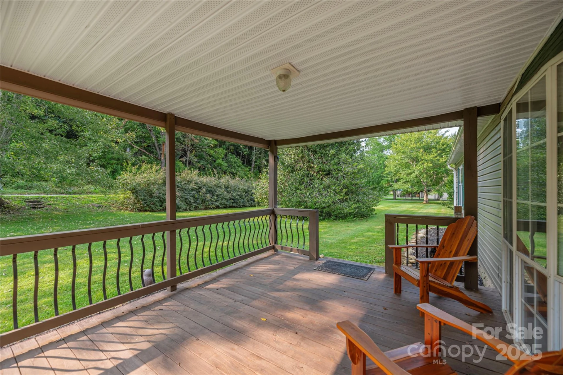 9781 Nc 209 Highway - Photo 22