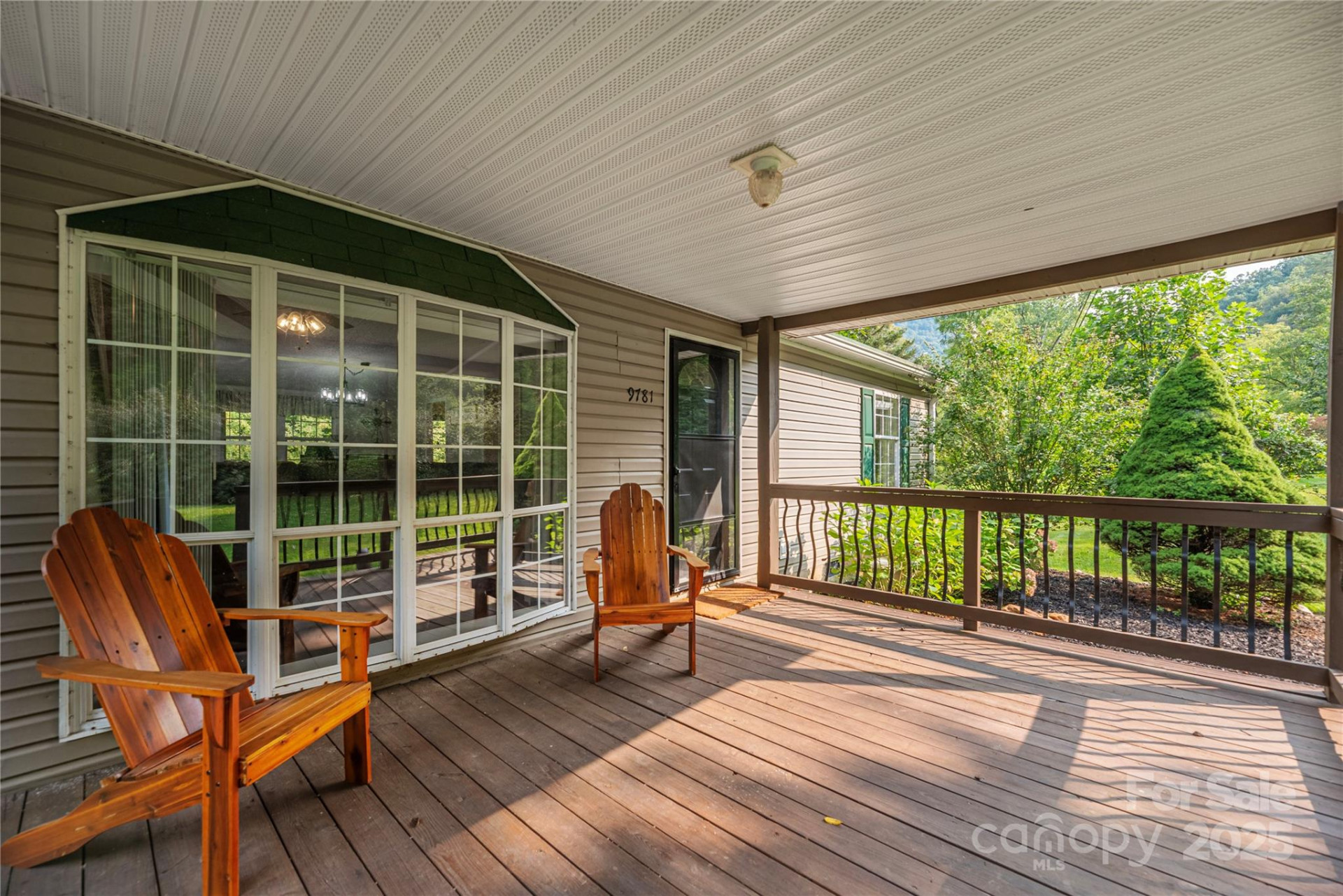 9781 Nc 209 Highway - Photo 23